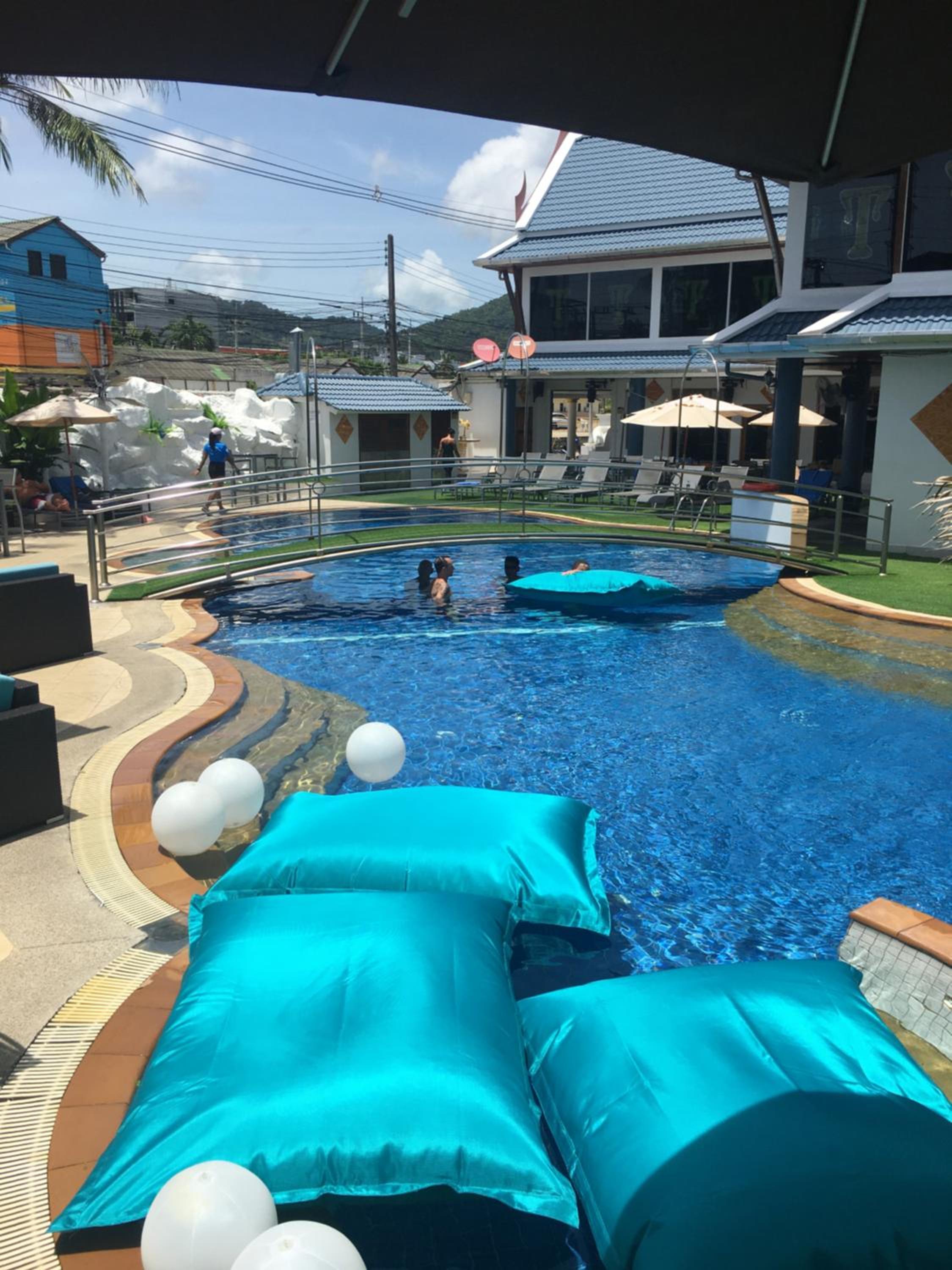 The Yorkshire Hotel - SHA Certified — photo 85