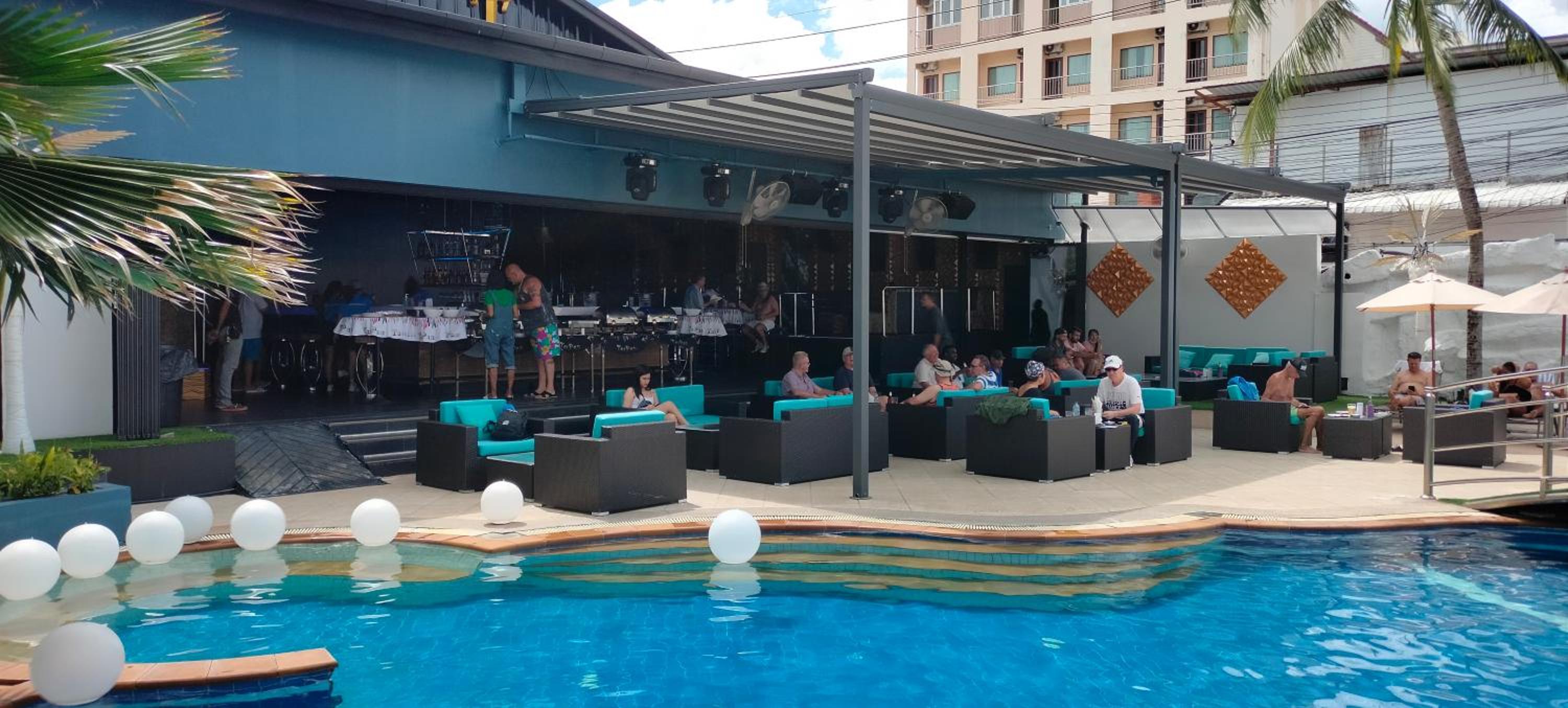 The Yorkshire Hotel - SHA Certified — photo 42