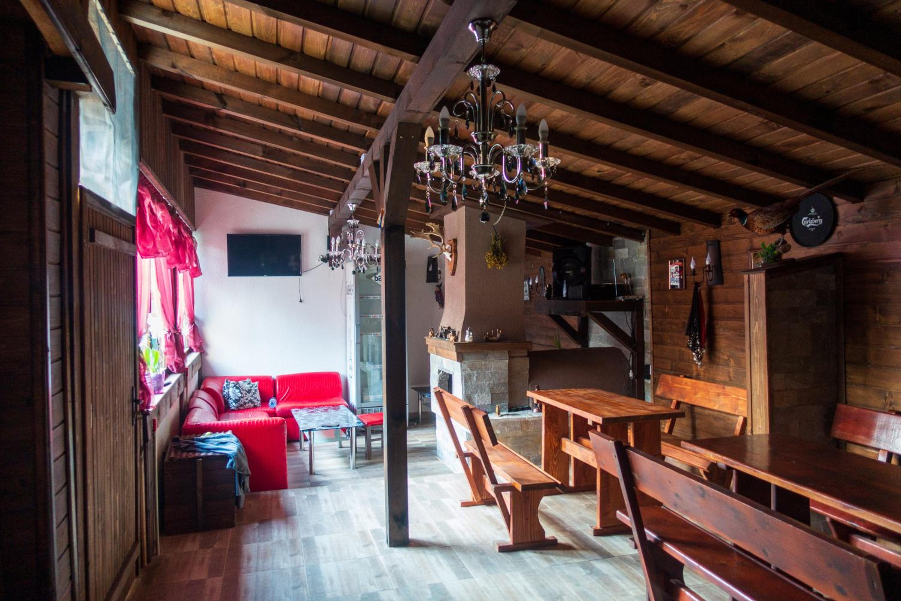 Guest House Markovi