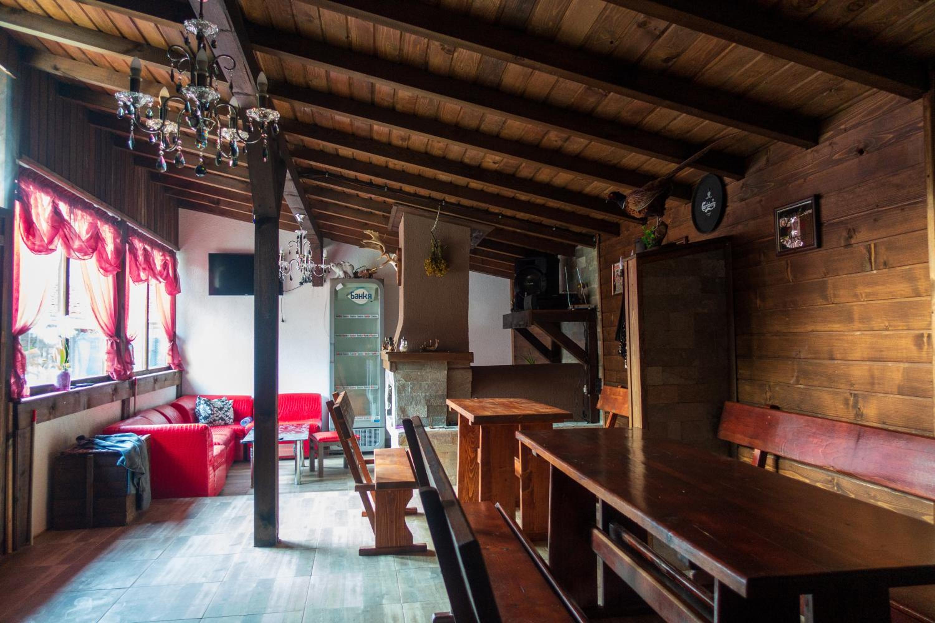 Guest House Markovi