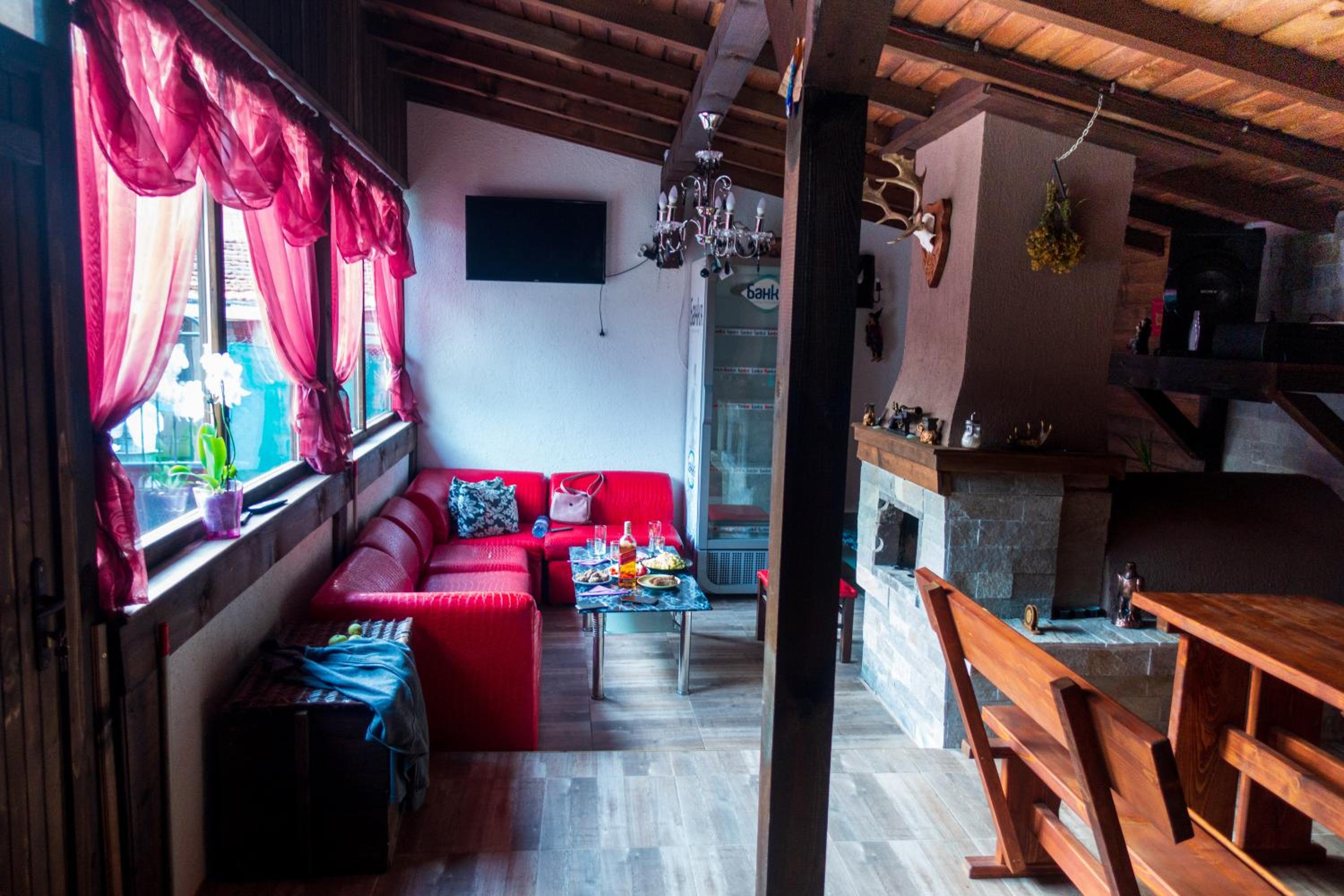 Guest House Markovi