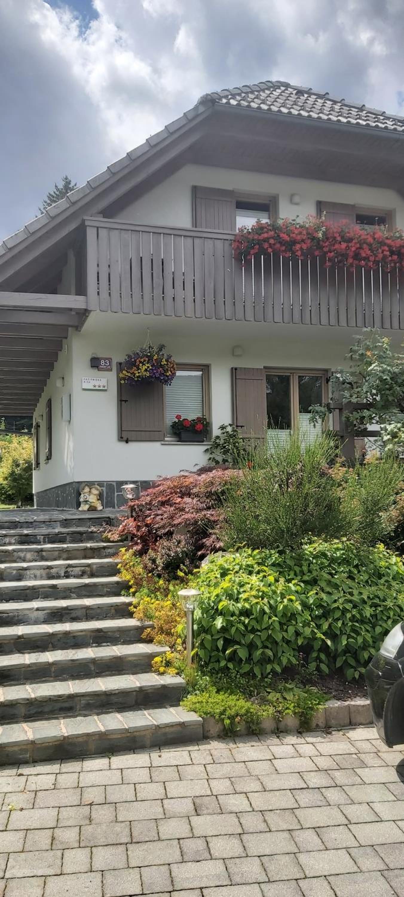 Apartma LODI BOHINJ Za dve,štiri, šest, ali osem oseb view 4
