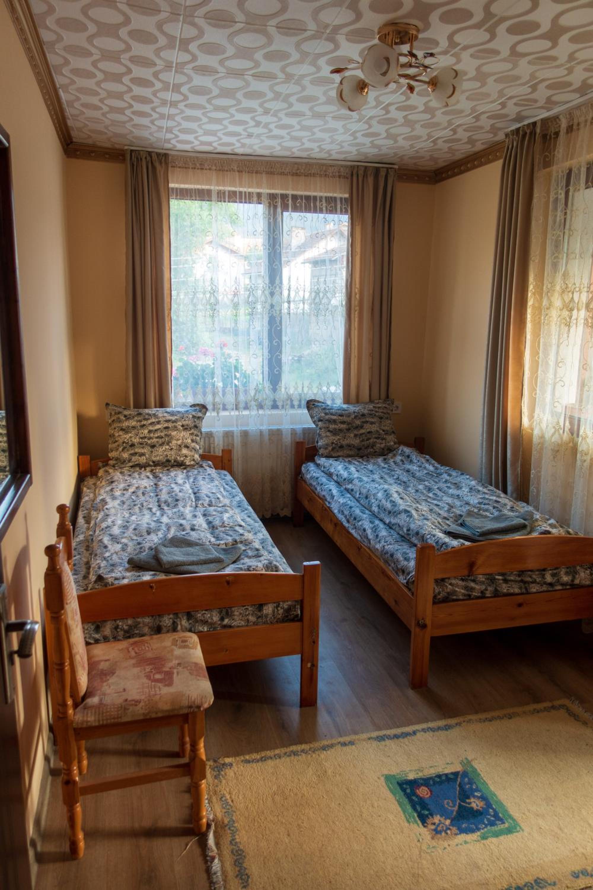 Guest House Markovi
