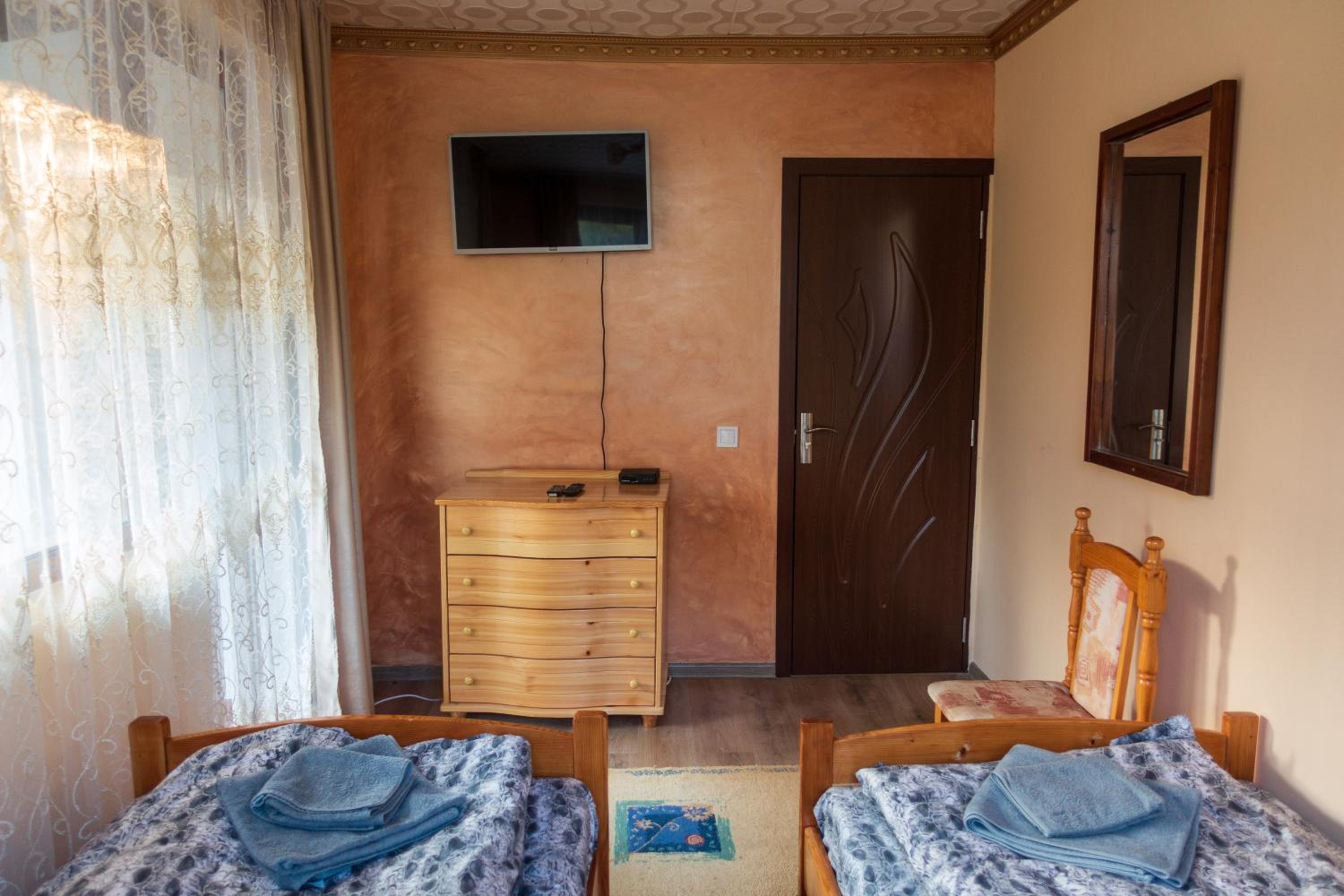 Guest House Markovi