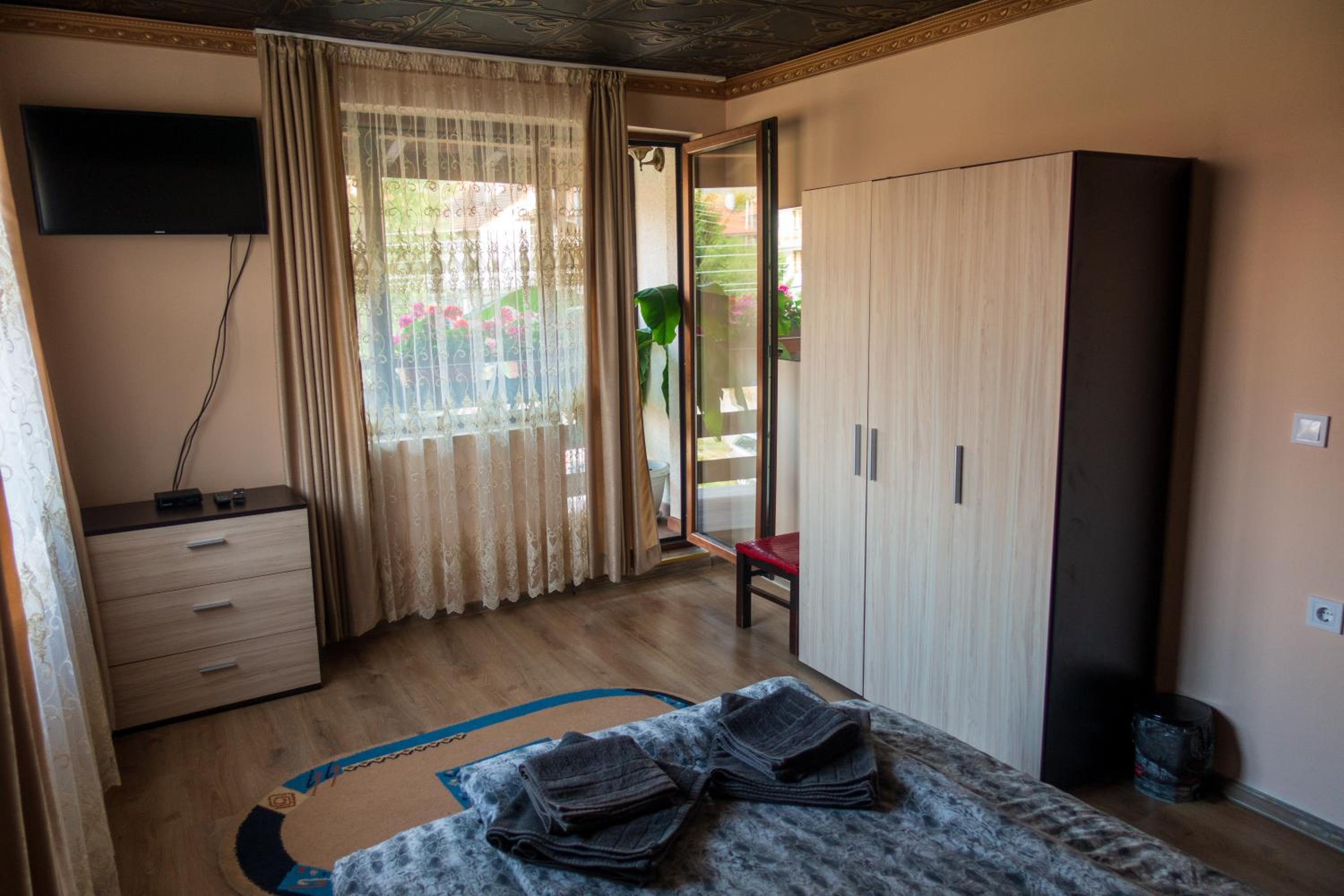 Guest House Markovi
