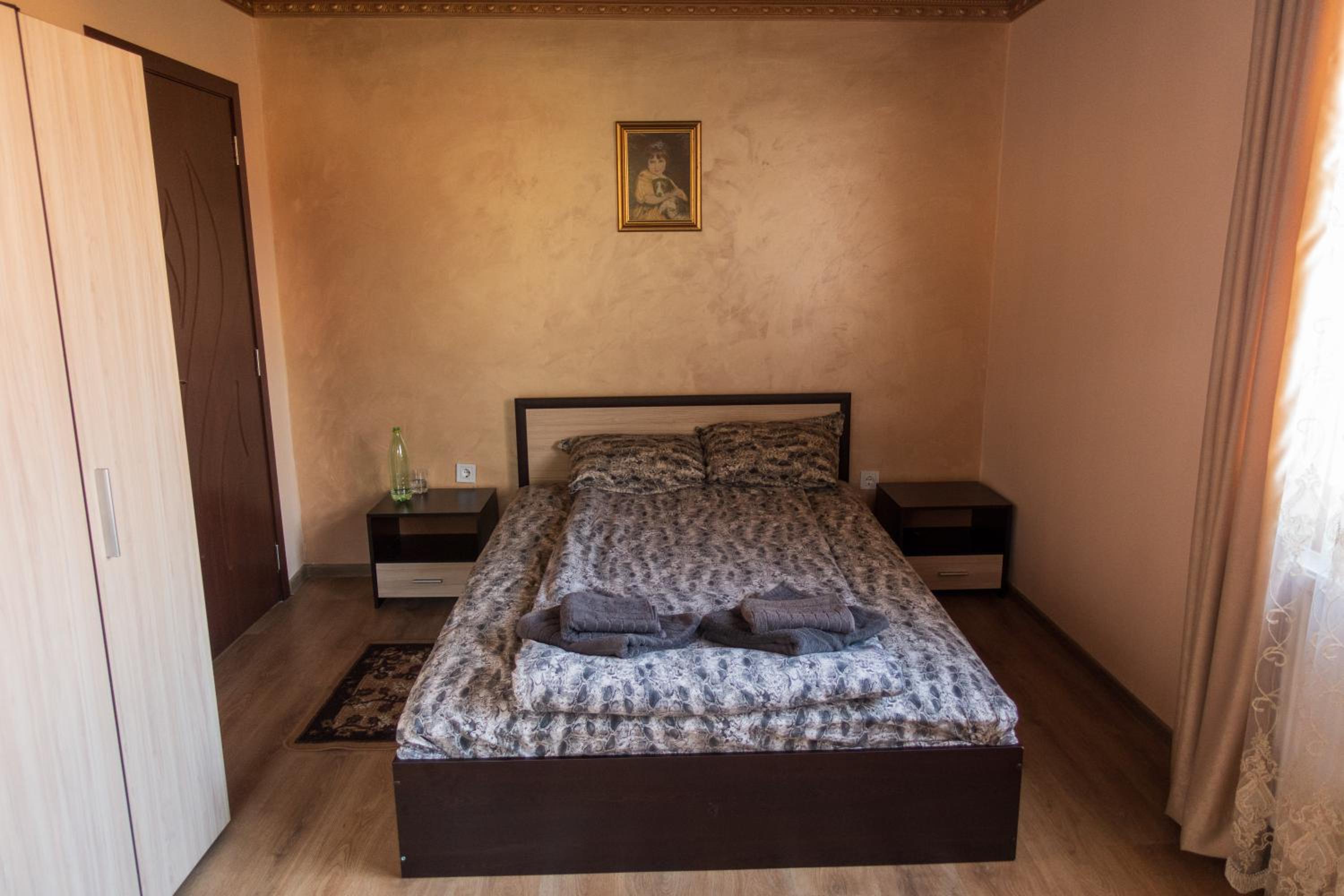 Guest House Markovi
