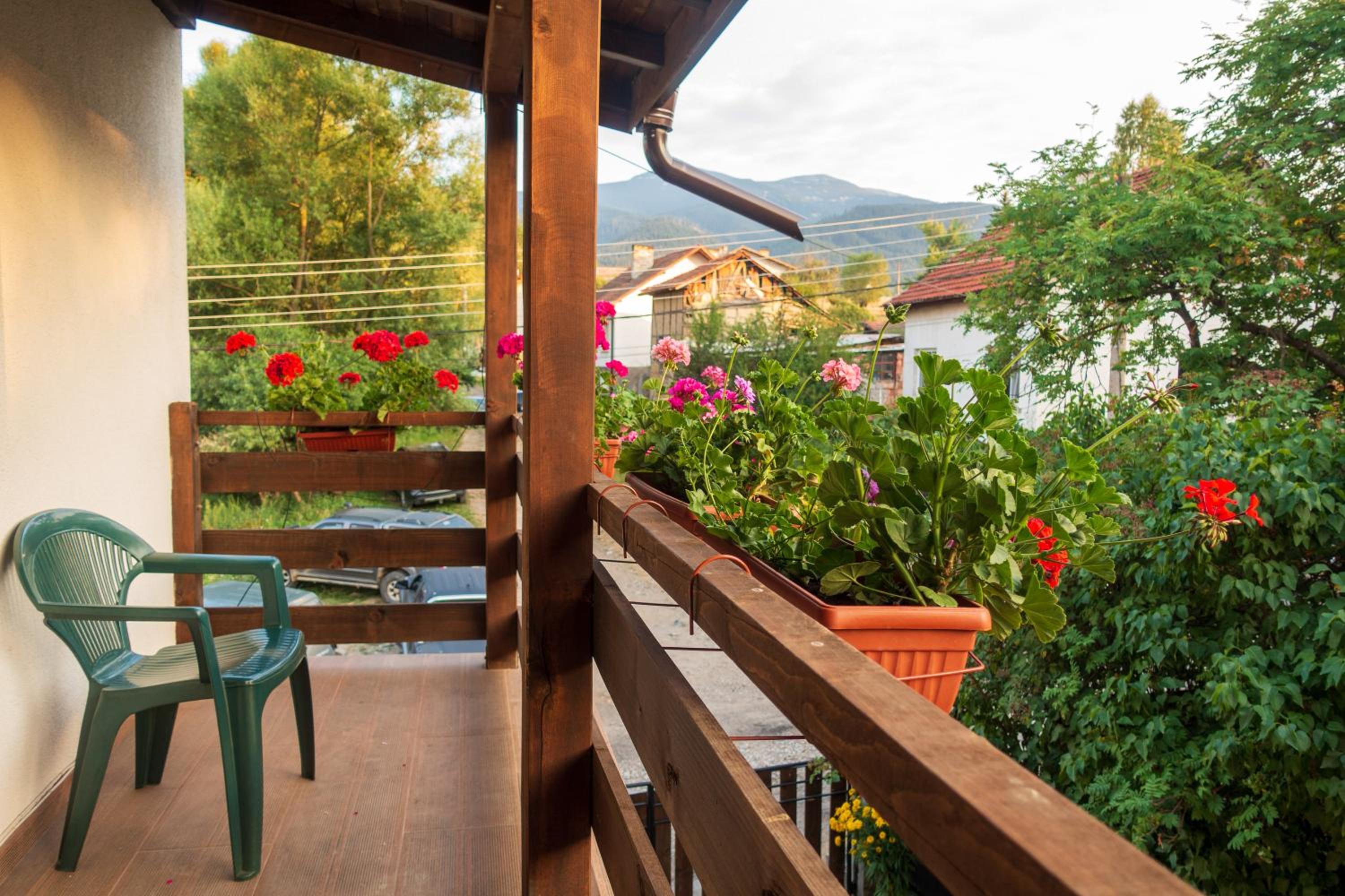 Guest House Markovi