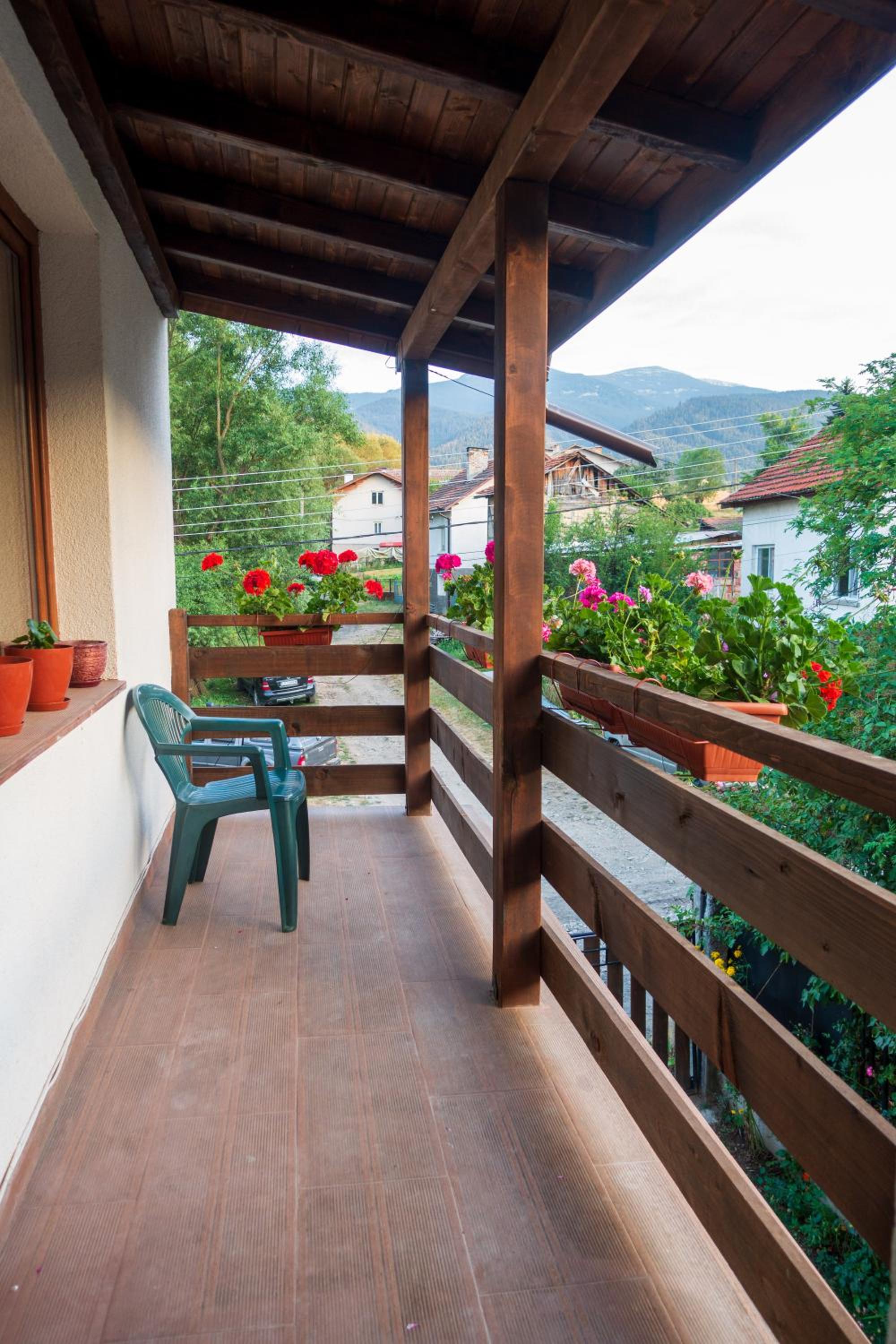 Guest House Markovi