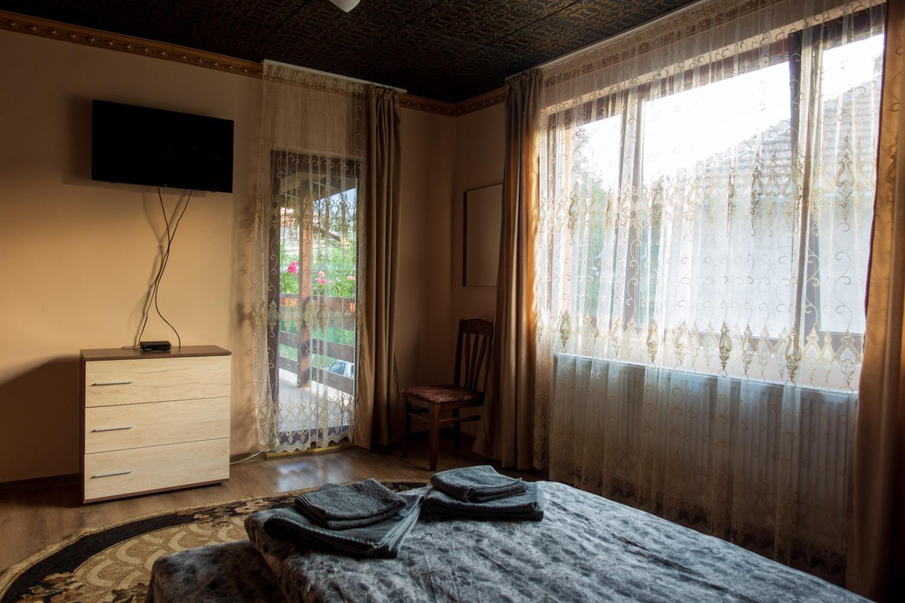 Guest House Markovi