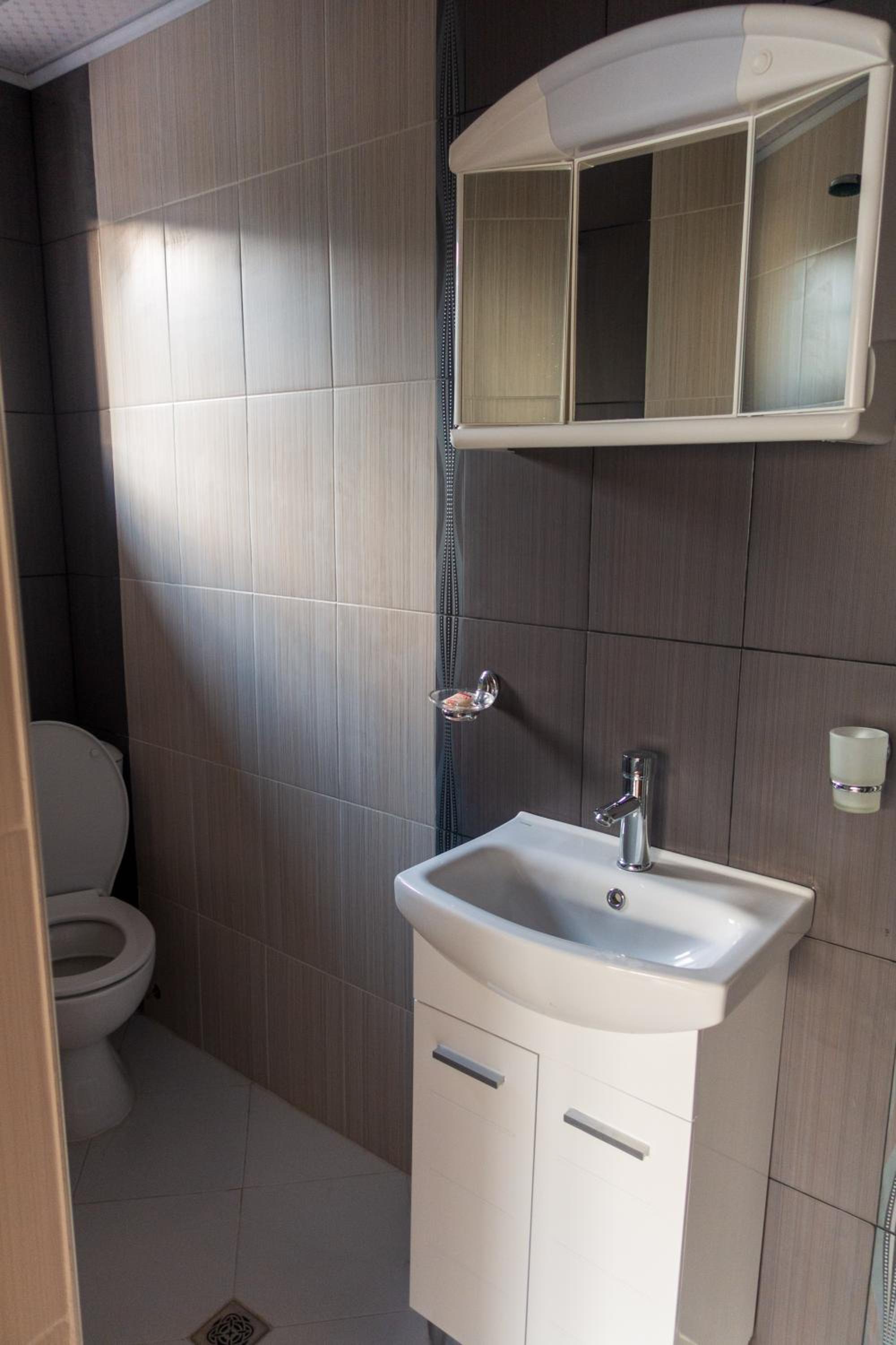 Guest House Markovi