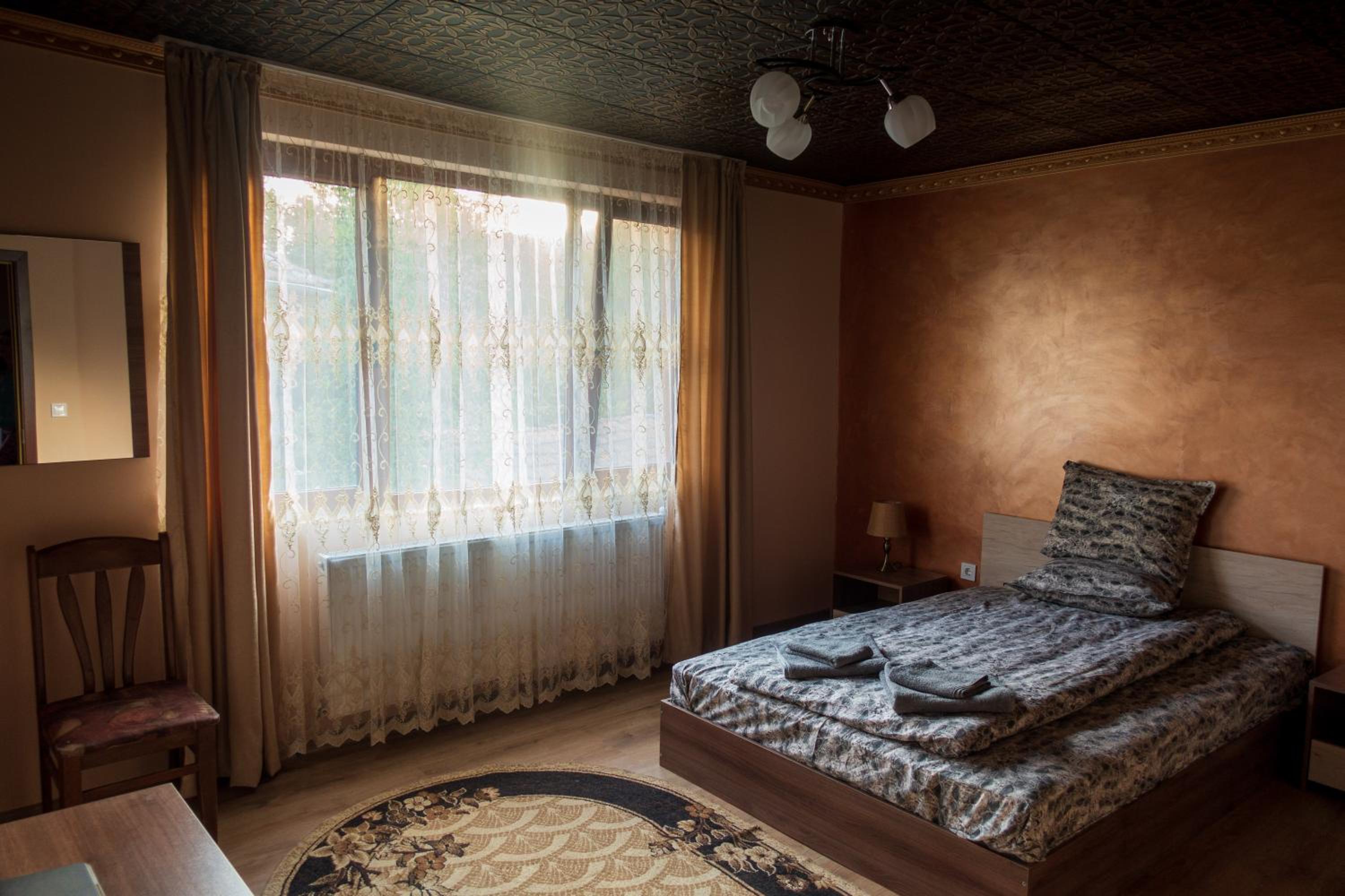 Guest House Markovi