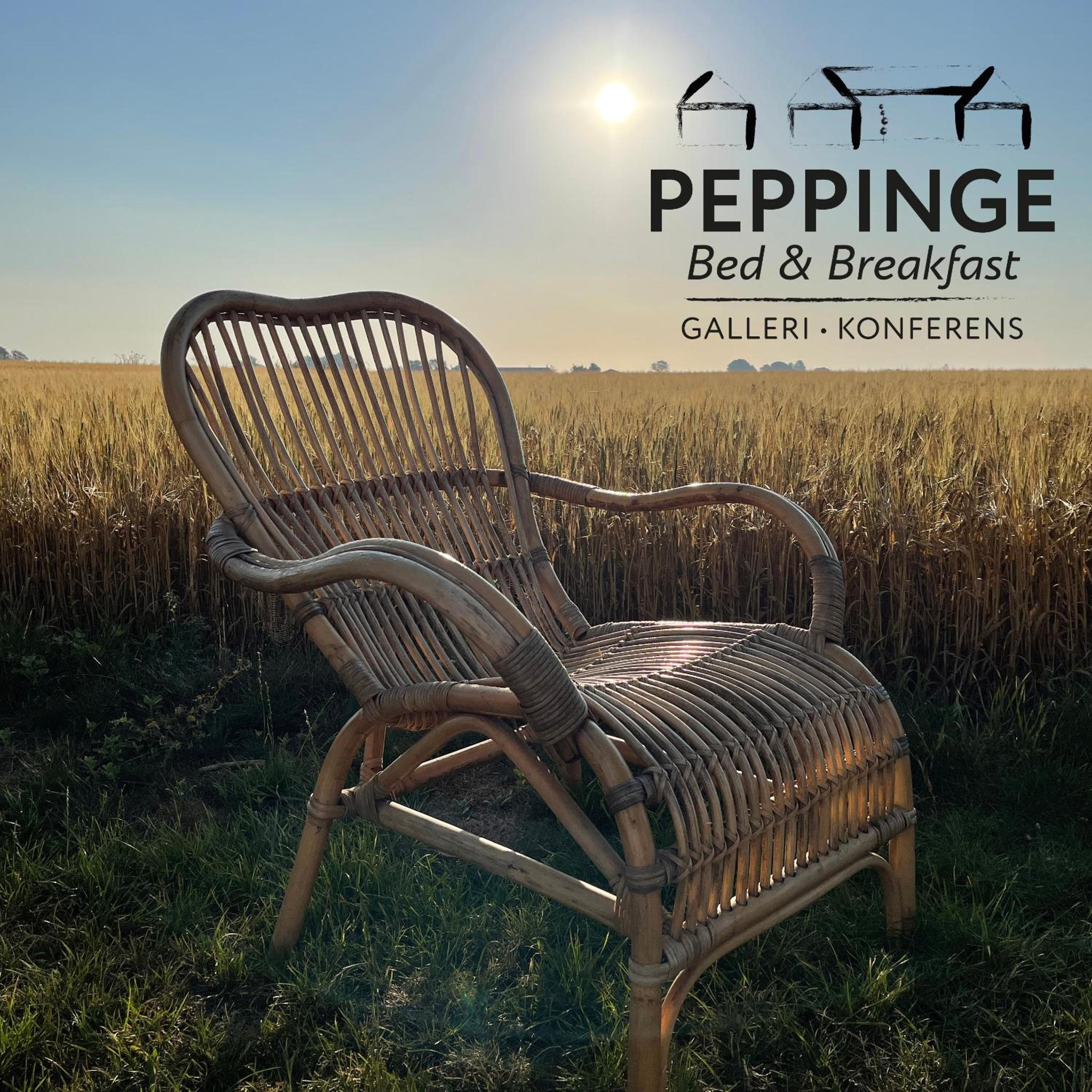 Hotel Peppinge Bed & Breakfast - Image 1