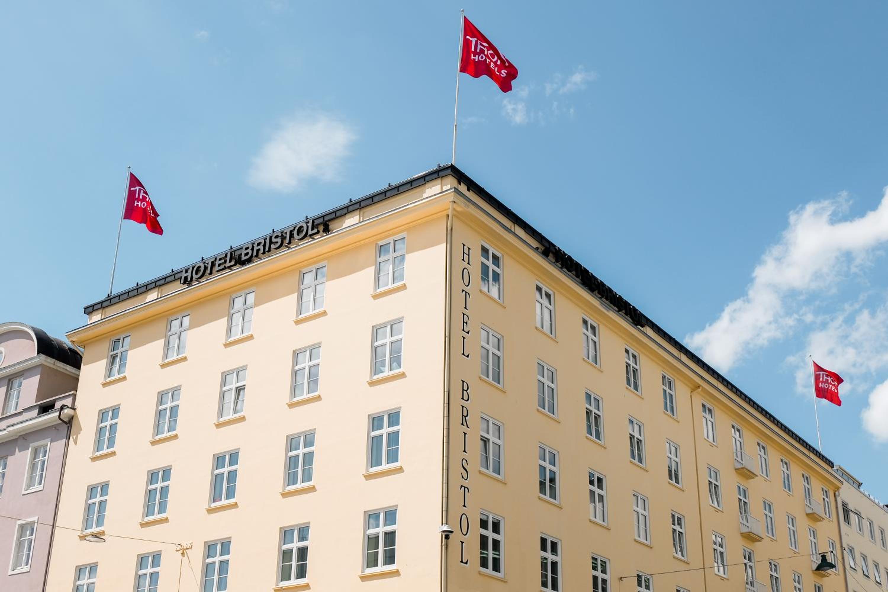Bergen Vacations - Thon Hotel Bristol, Bergen - Property Image 15