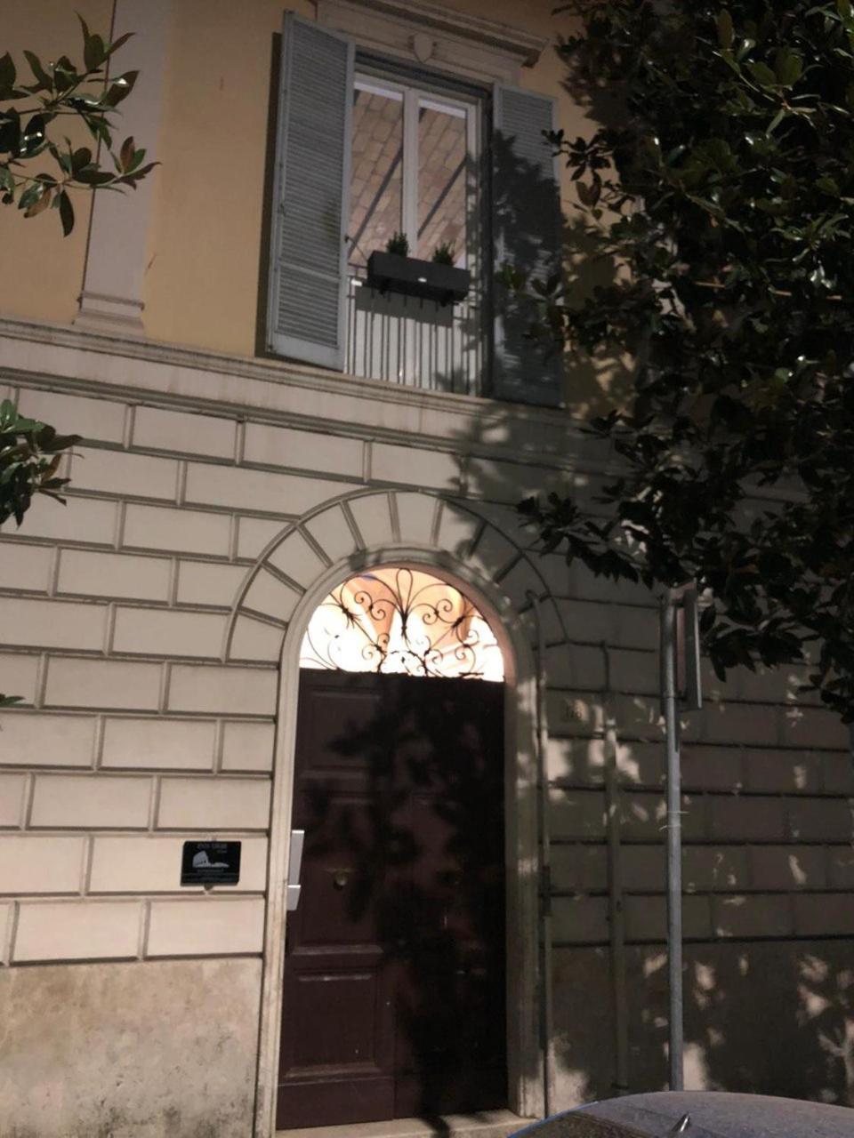 Inn Urbe Colosseo