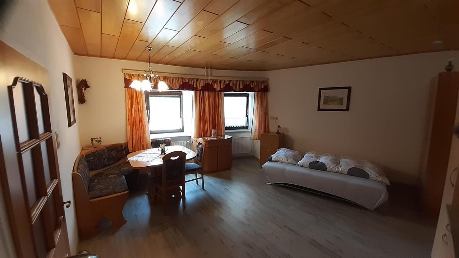 Apartment Kirchenblick view 3