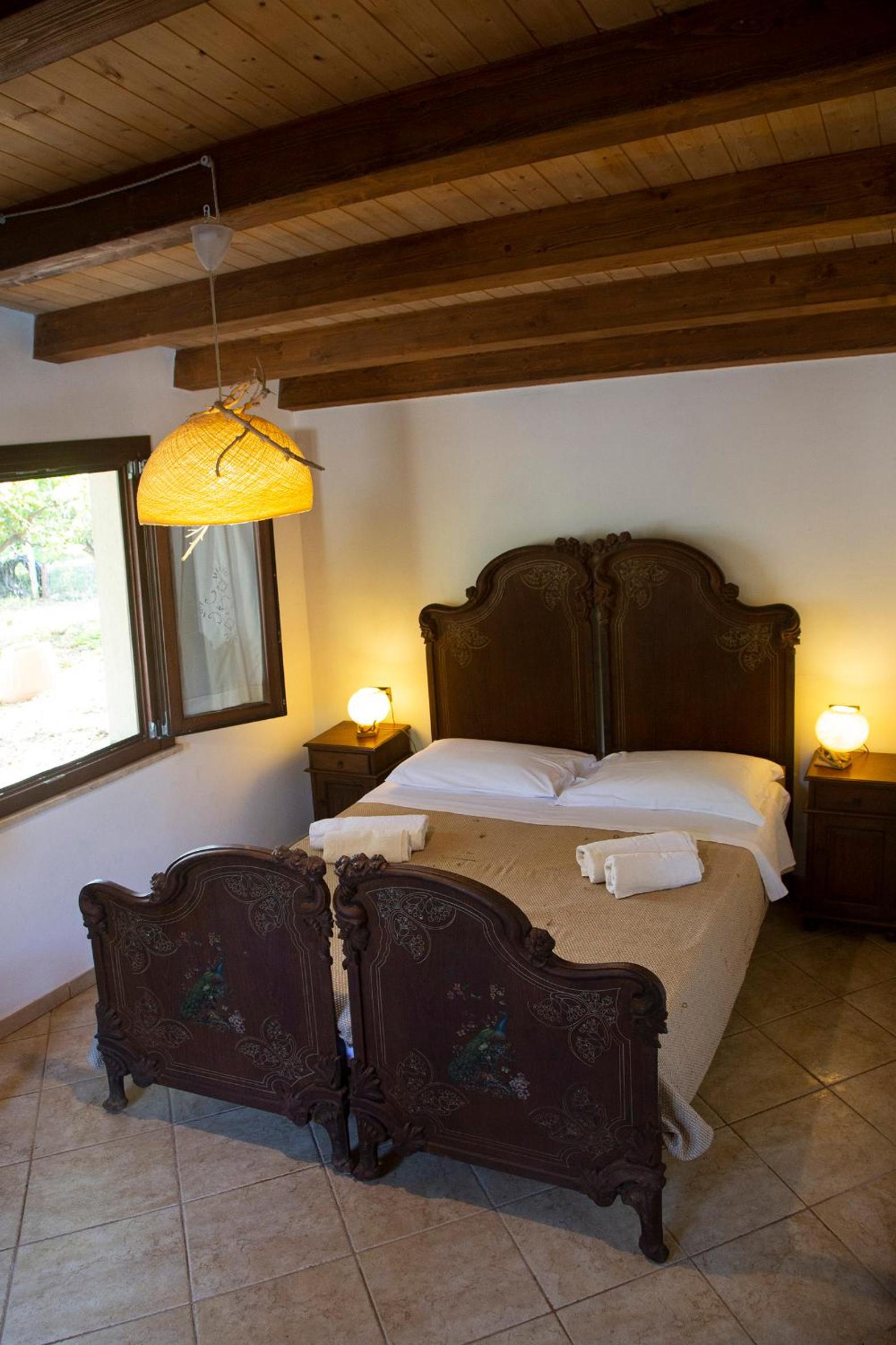 Villa Giardino Paradiso Cefalù con 13 posti letto e piscina riscaldata photo 2