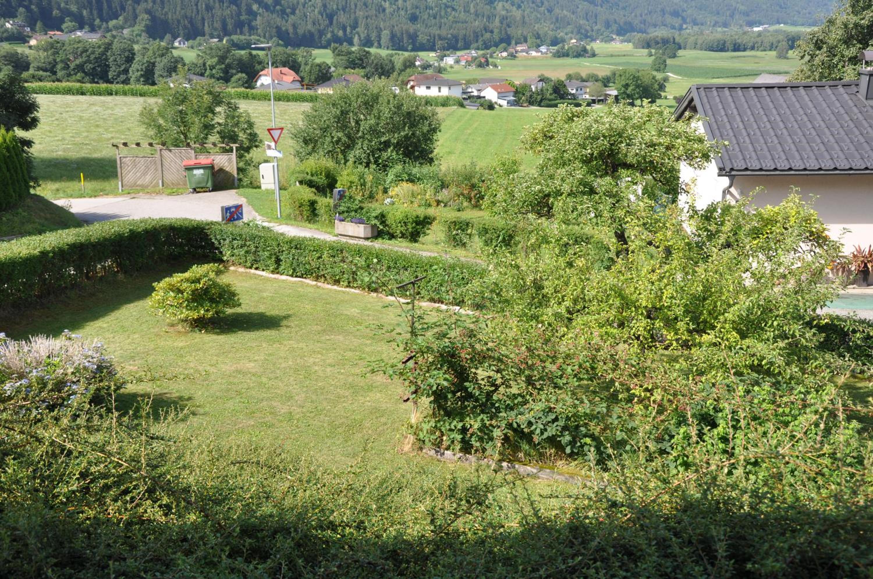 Landhaus Pepo