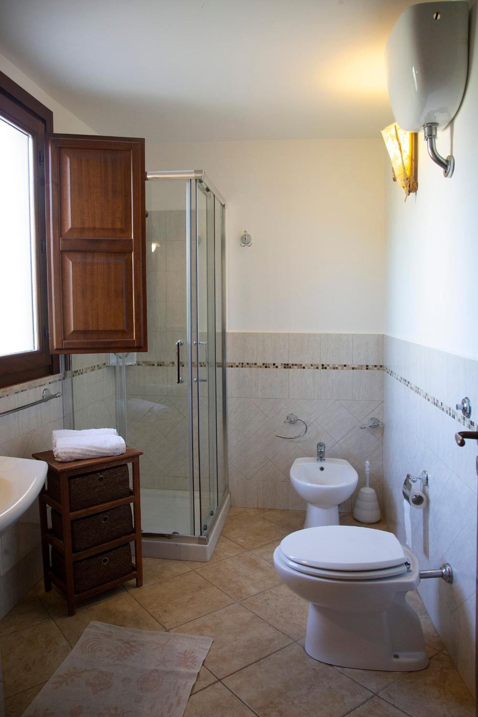 Villa Giardino Paradiso Cefalù con 13 posti letto e piscina riscaldata photo 4