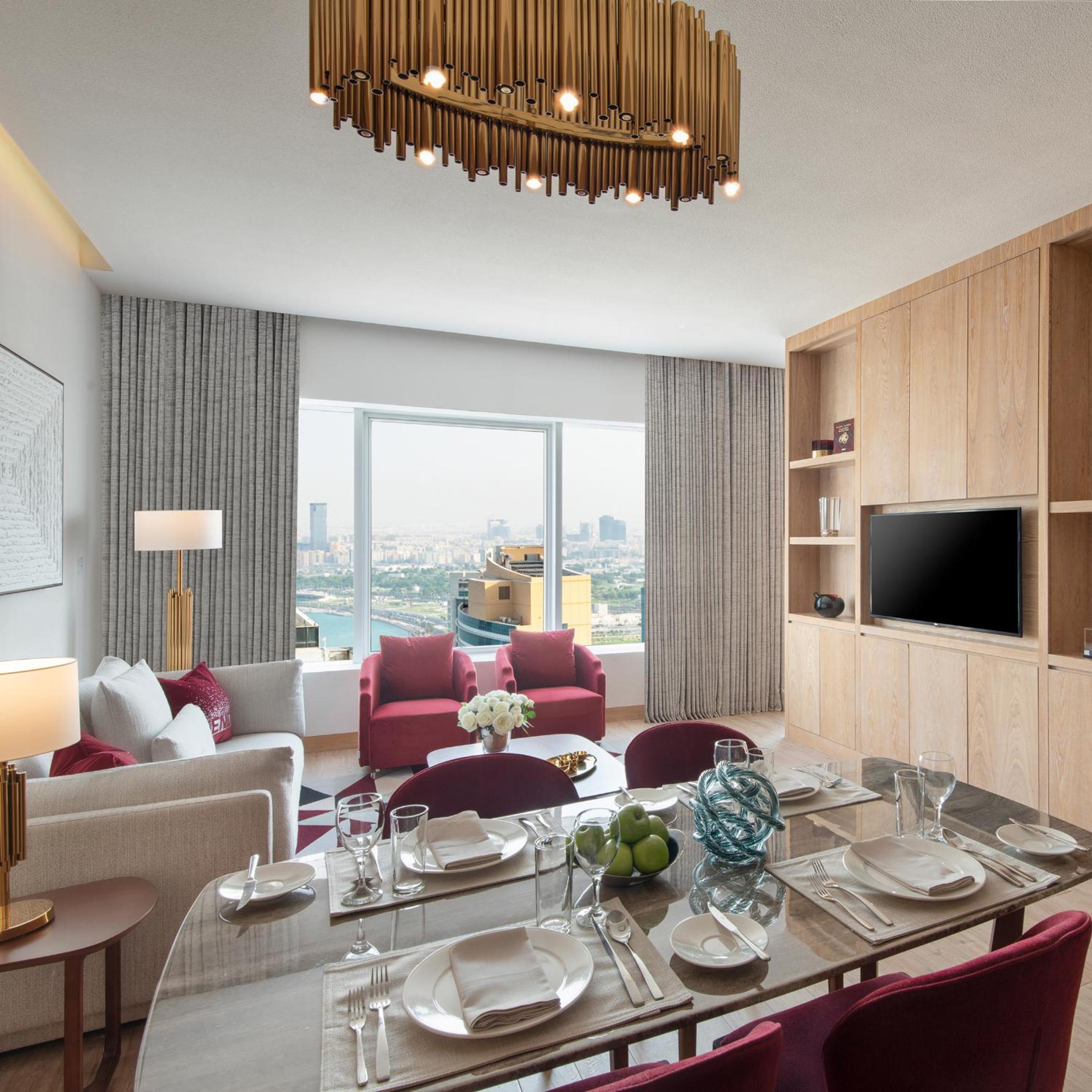 Photo 65 sur 101 de The Bentley Luxury Hotel & Suites