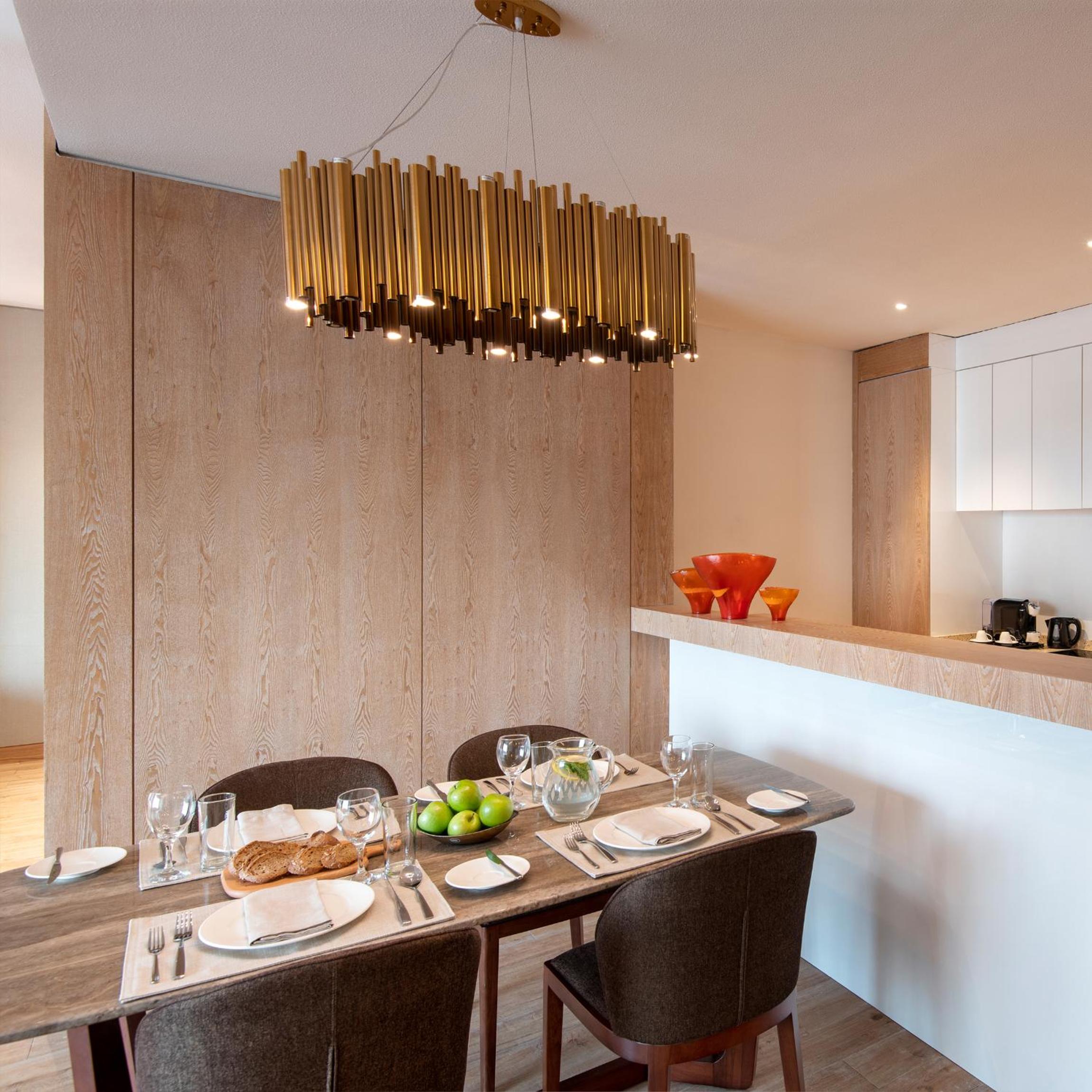 Photo 51 sur 101 de The Bentley Luxury Hotel & Suites