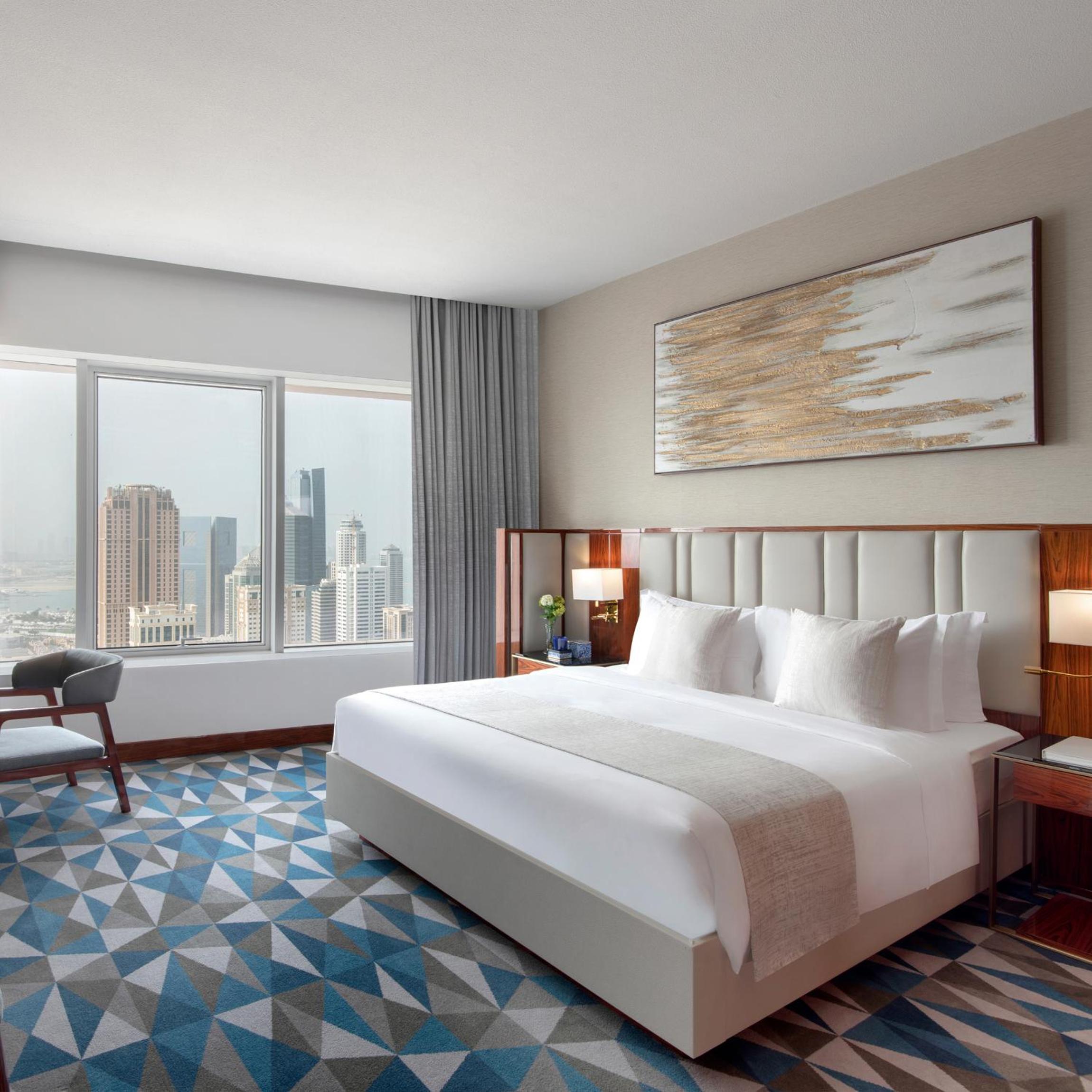 Photo 78 sur 101 de The Bentley Luxury Hotel & Suites