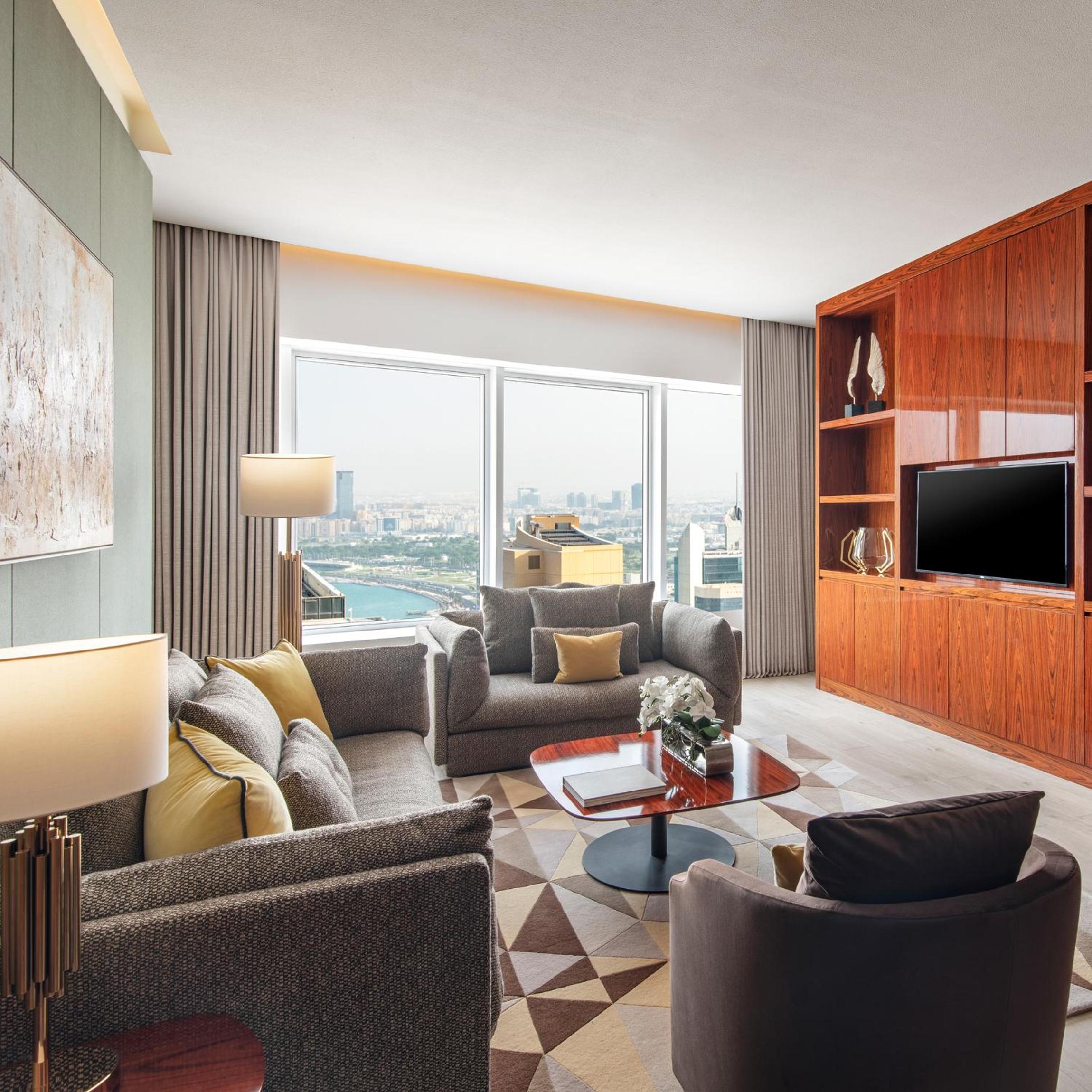 Photo 40 sur 101 de The Bentley Luxury Hotel & Suites