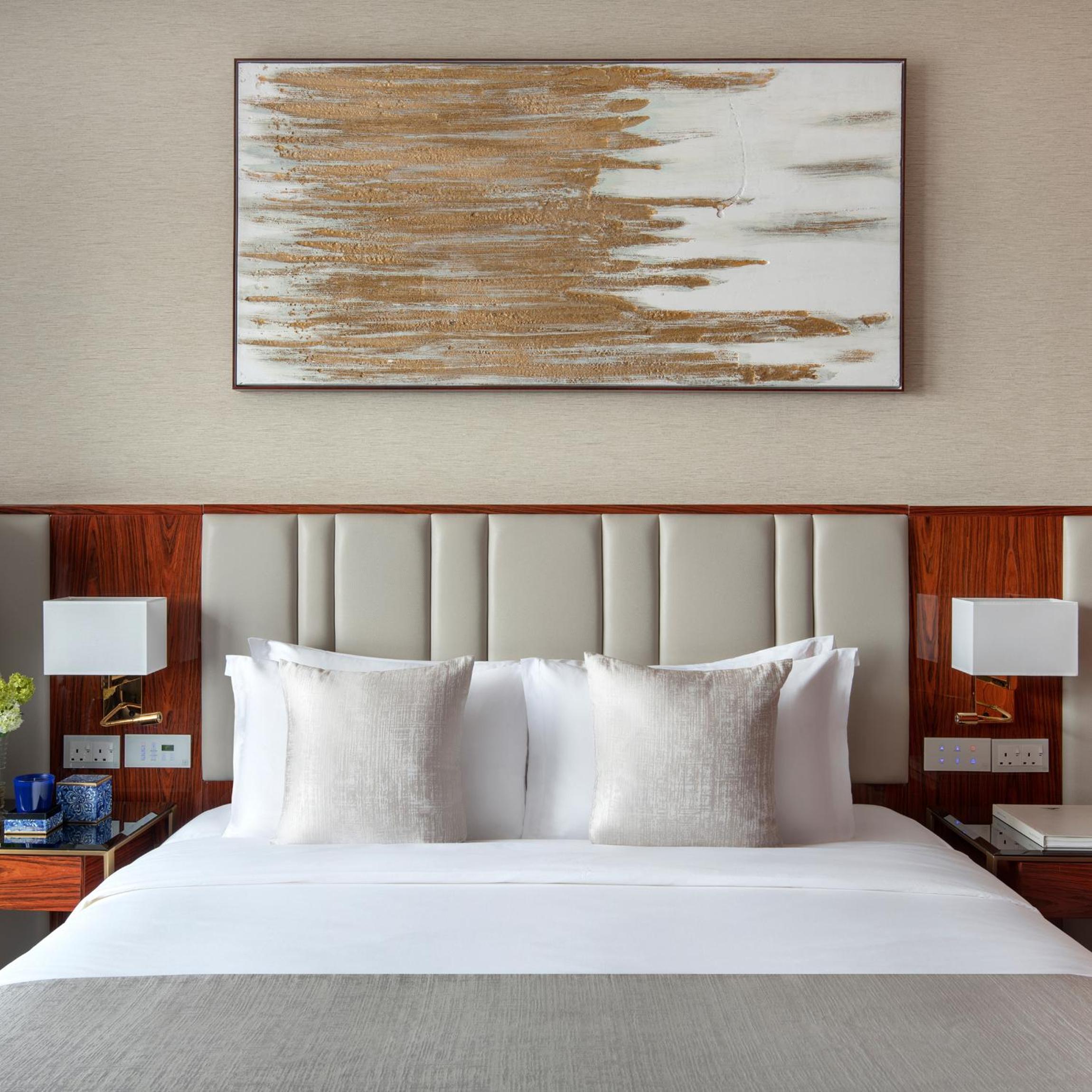 Photo 61 sur 101 de The Bentley Luxury Hotel & Suites