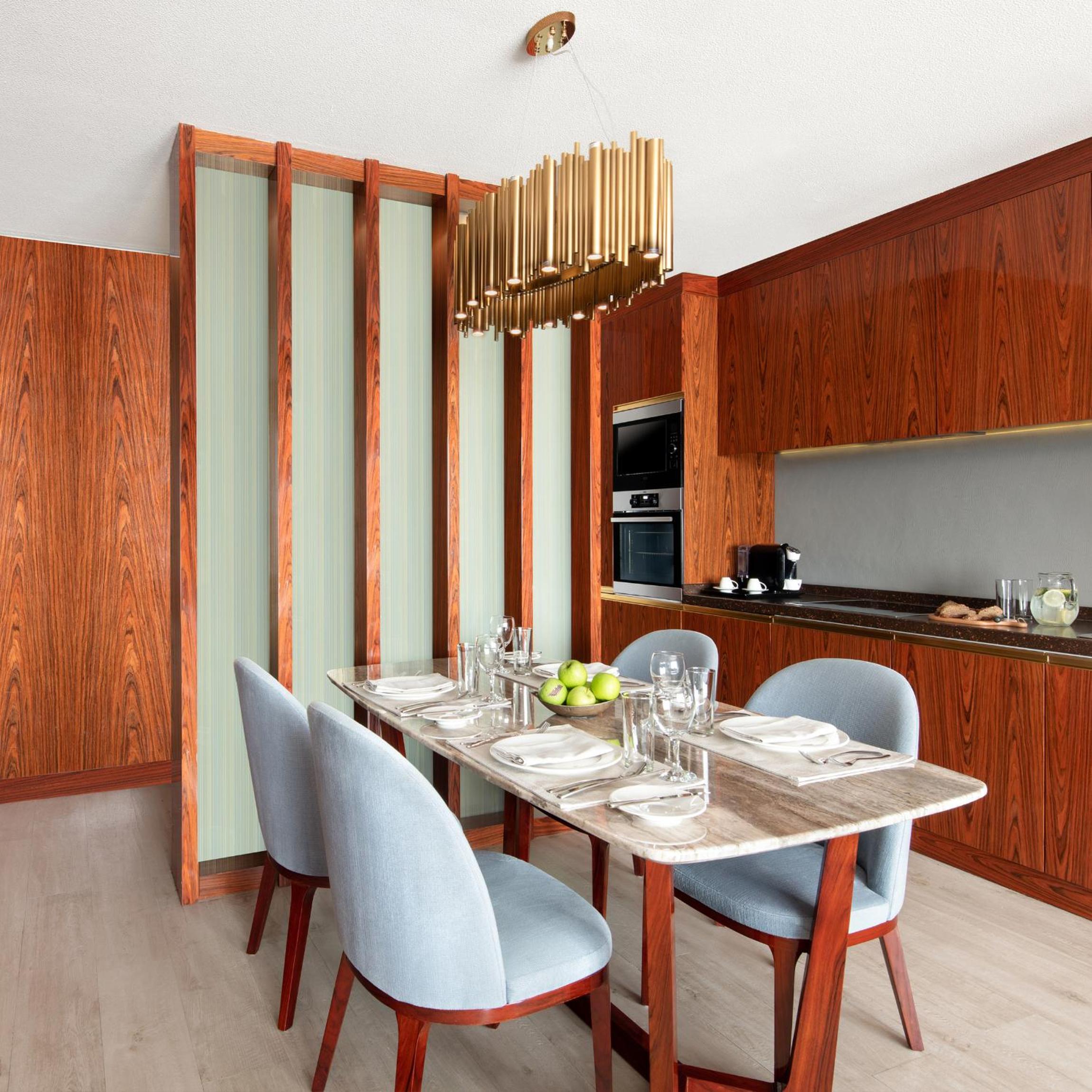 Photo 86 sur 101 de The Bentley Luxury Hotel & Suites