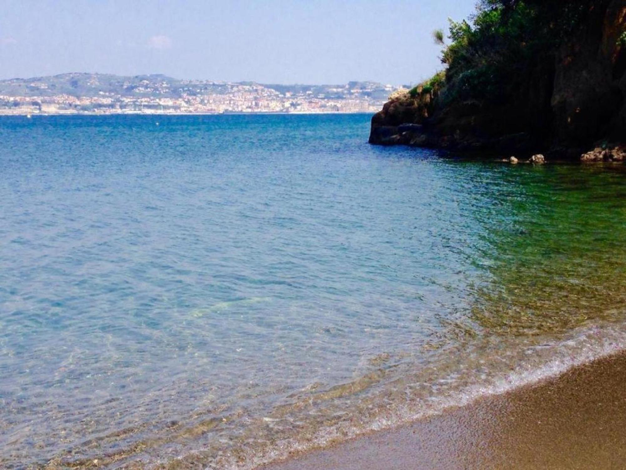 Villa Principe view 2