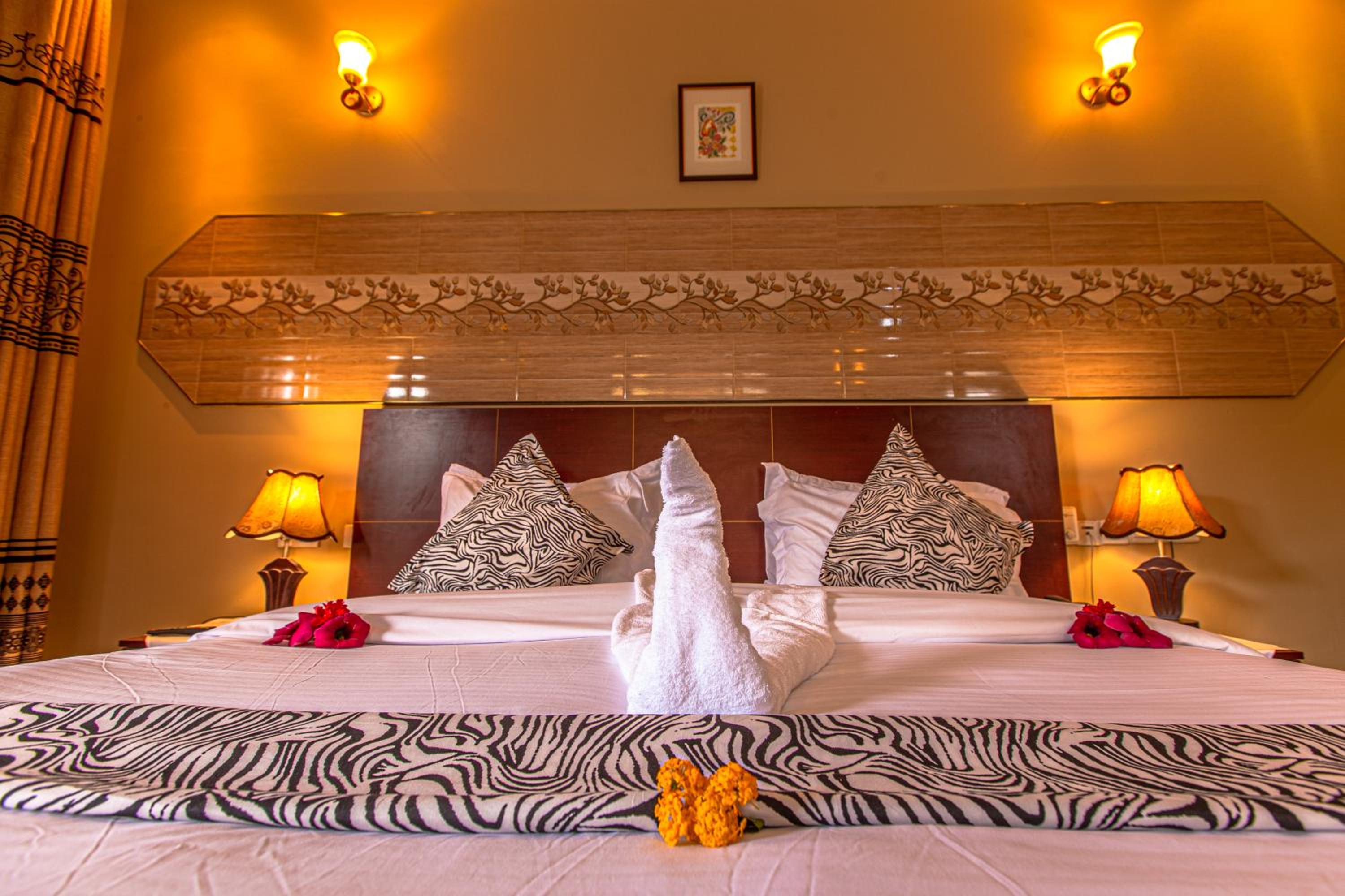 The Lahe Hotels, photo 40