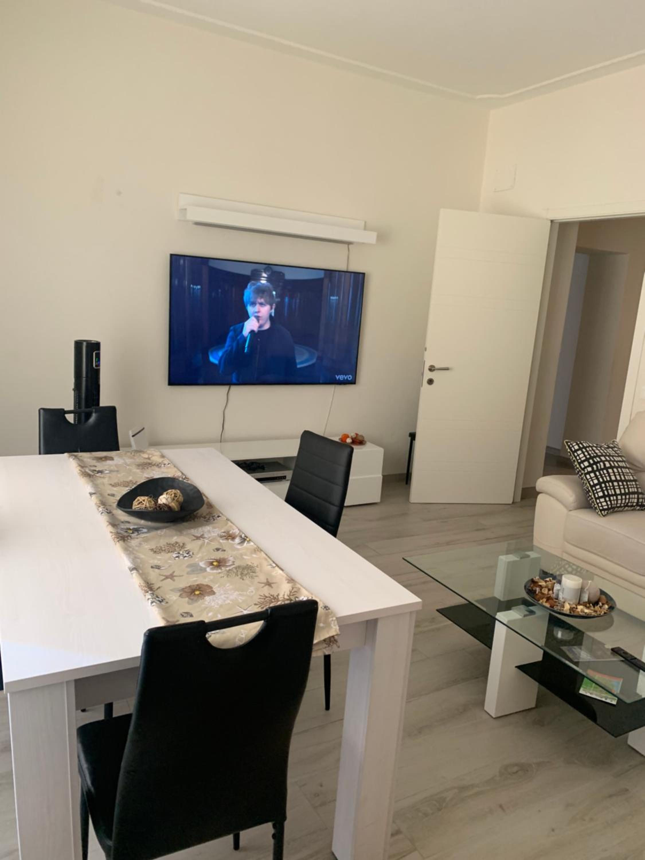 Pisa Train Station Guest House photo 2