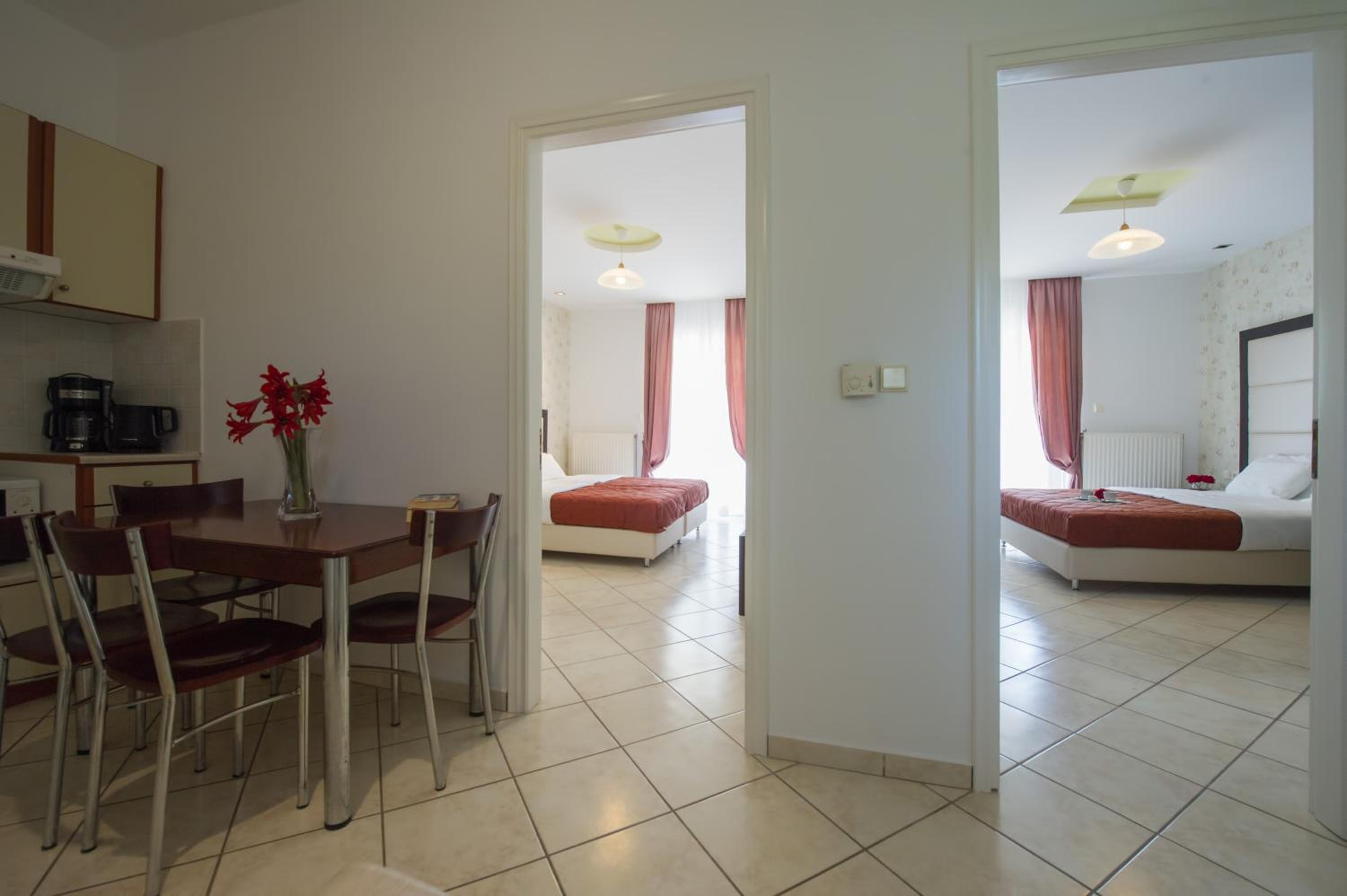 Villa Dorita Luxury Apartments, photo 13