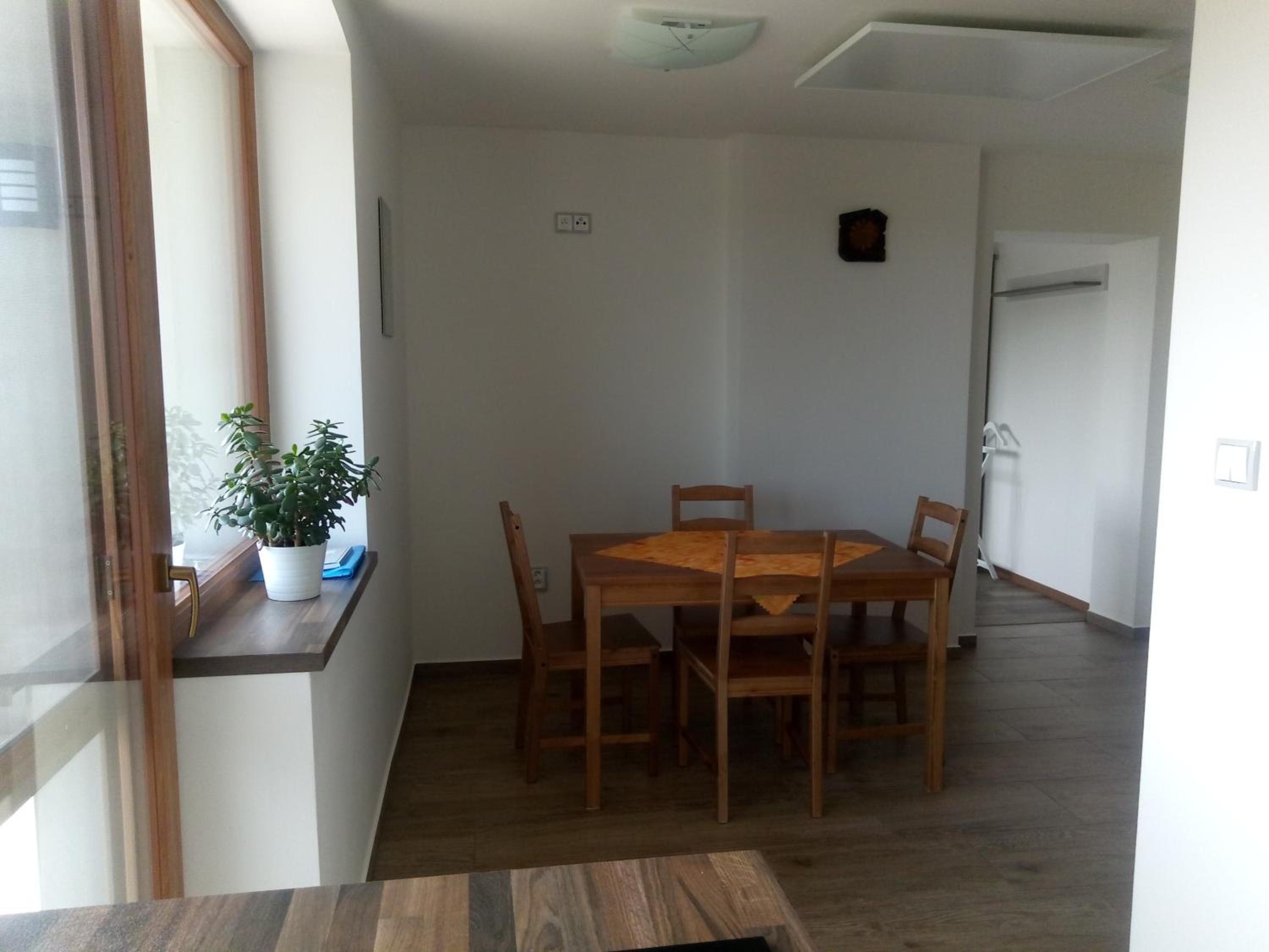 Apartmány 27
