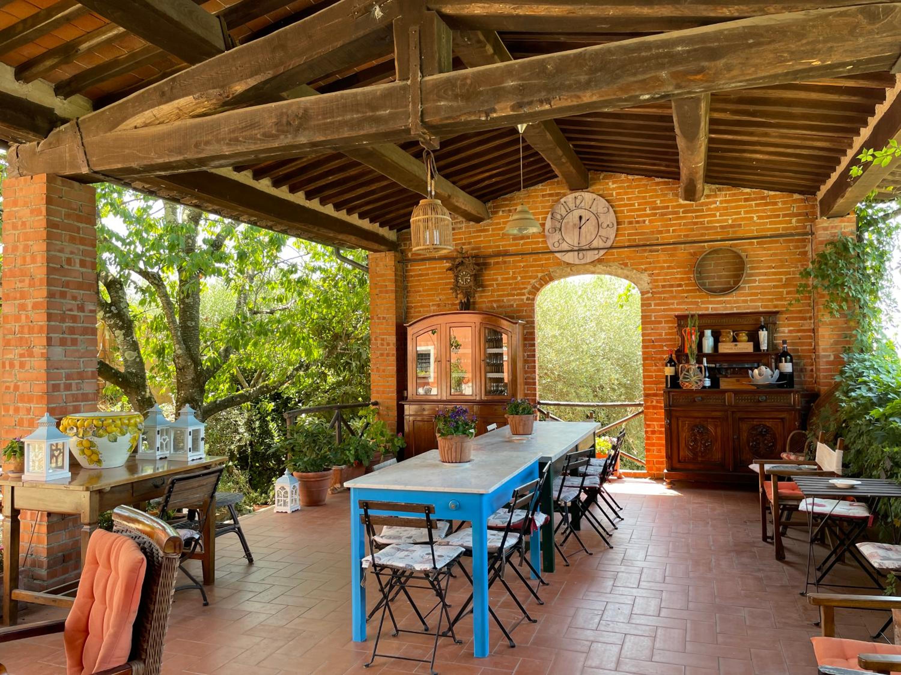 Agriturismo Podere Marchiano