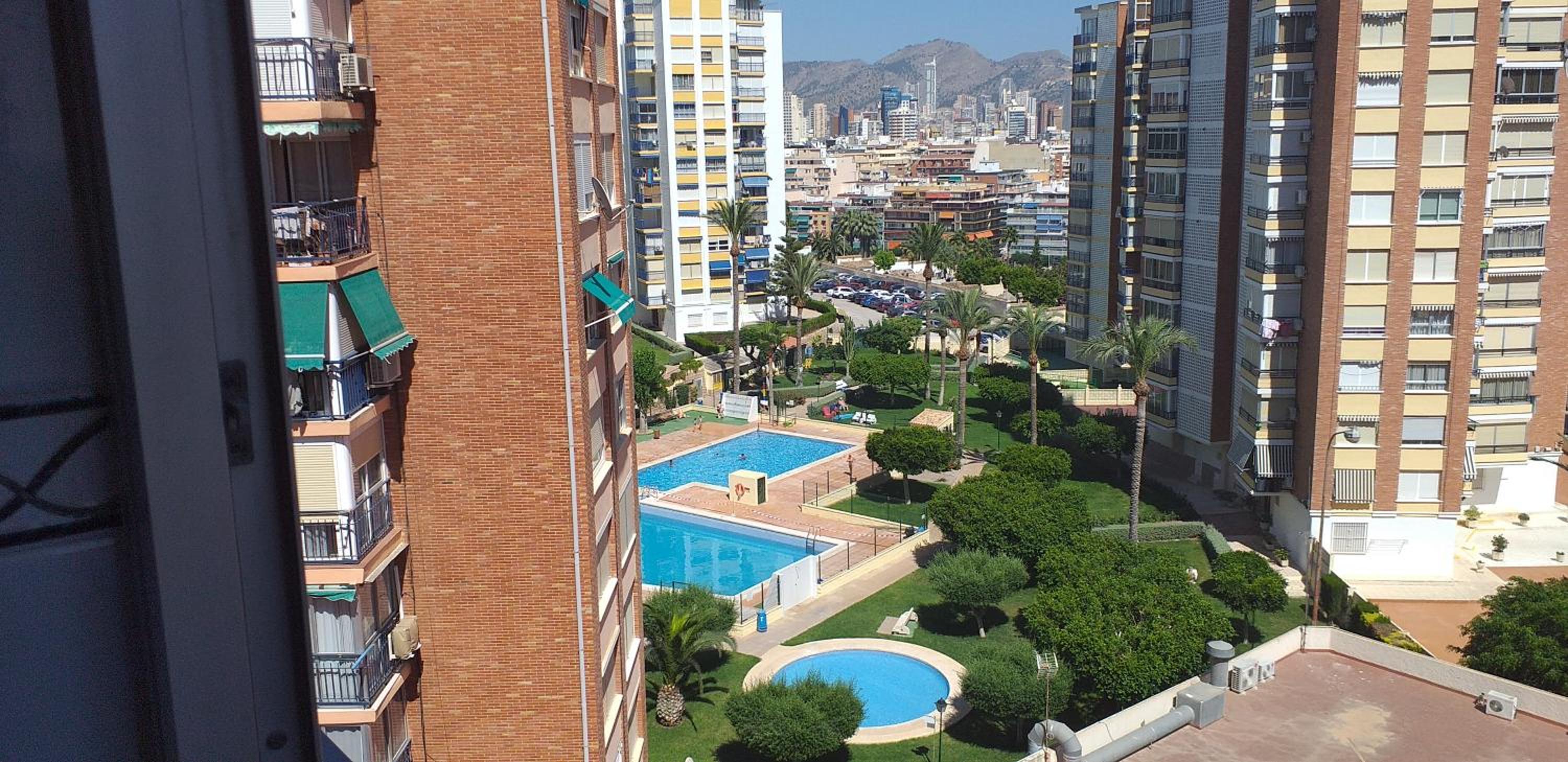 Urbanizacion Condor