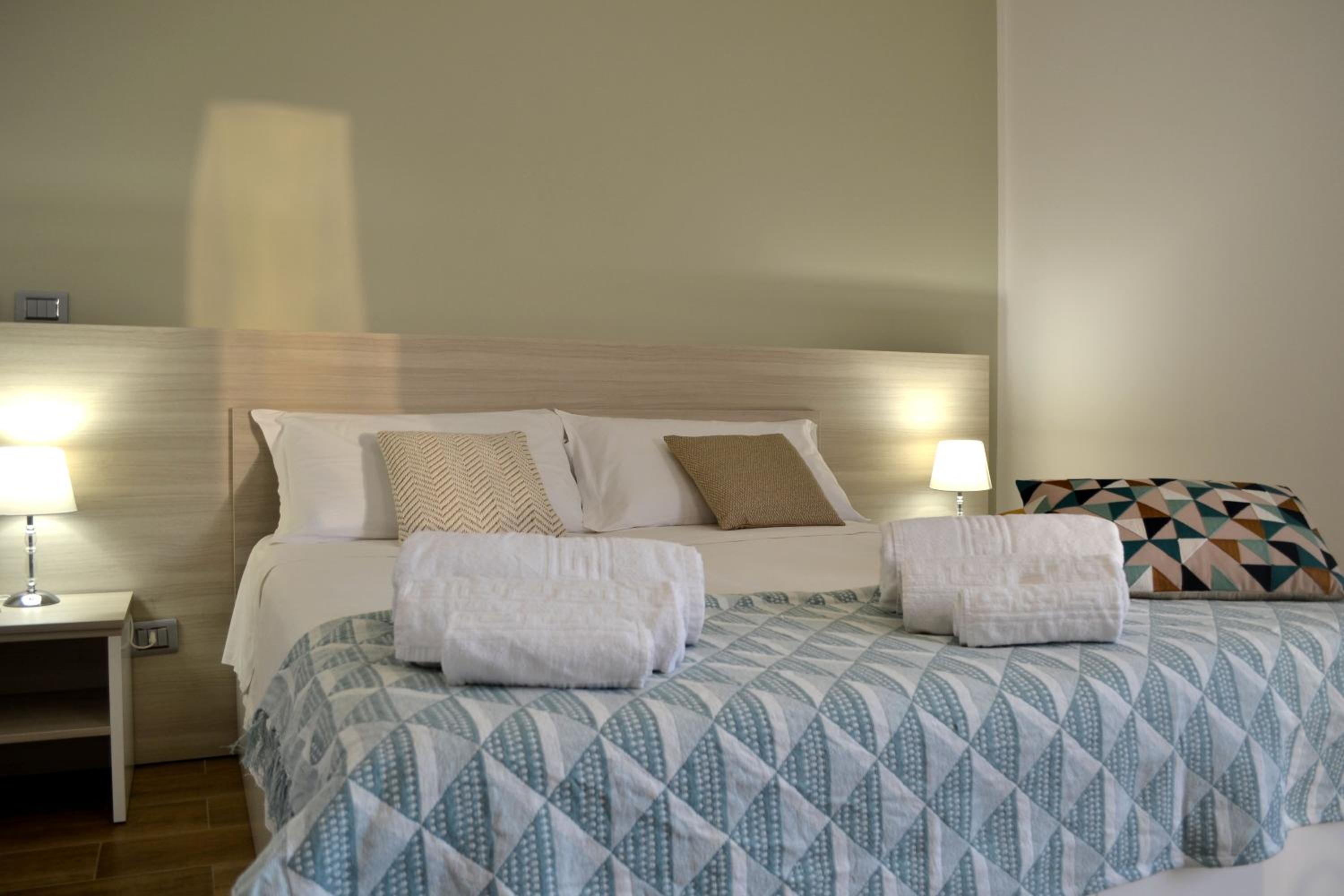 B&B Trepo Santa Domenica photo 2