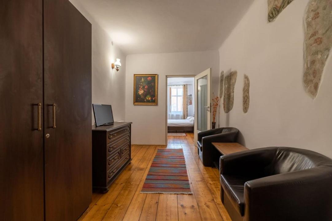 Conrad Haas Apartment view 3