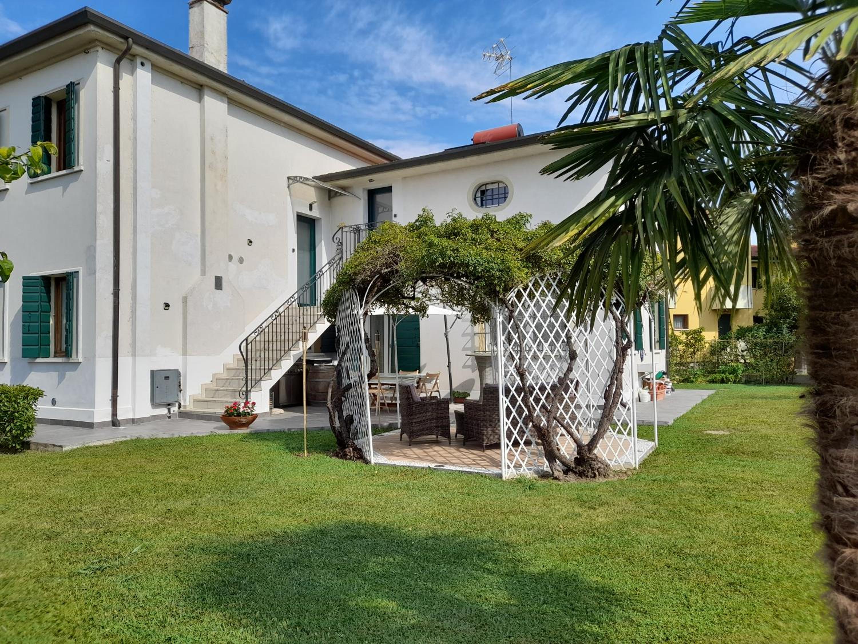 B&B Villa Griselda