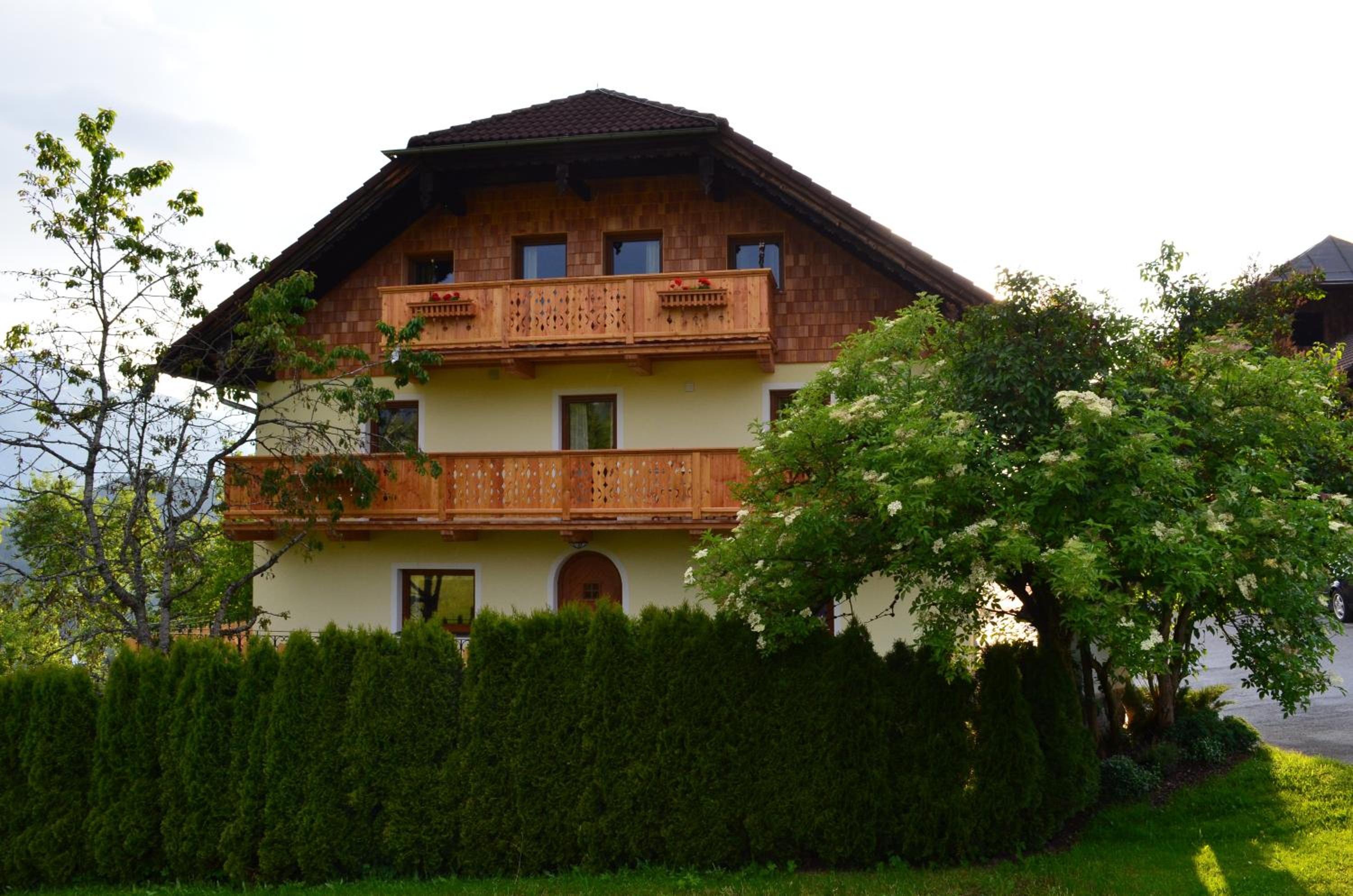Möselberghof
