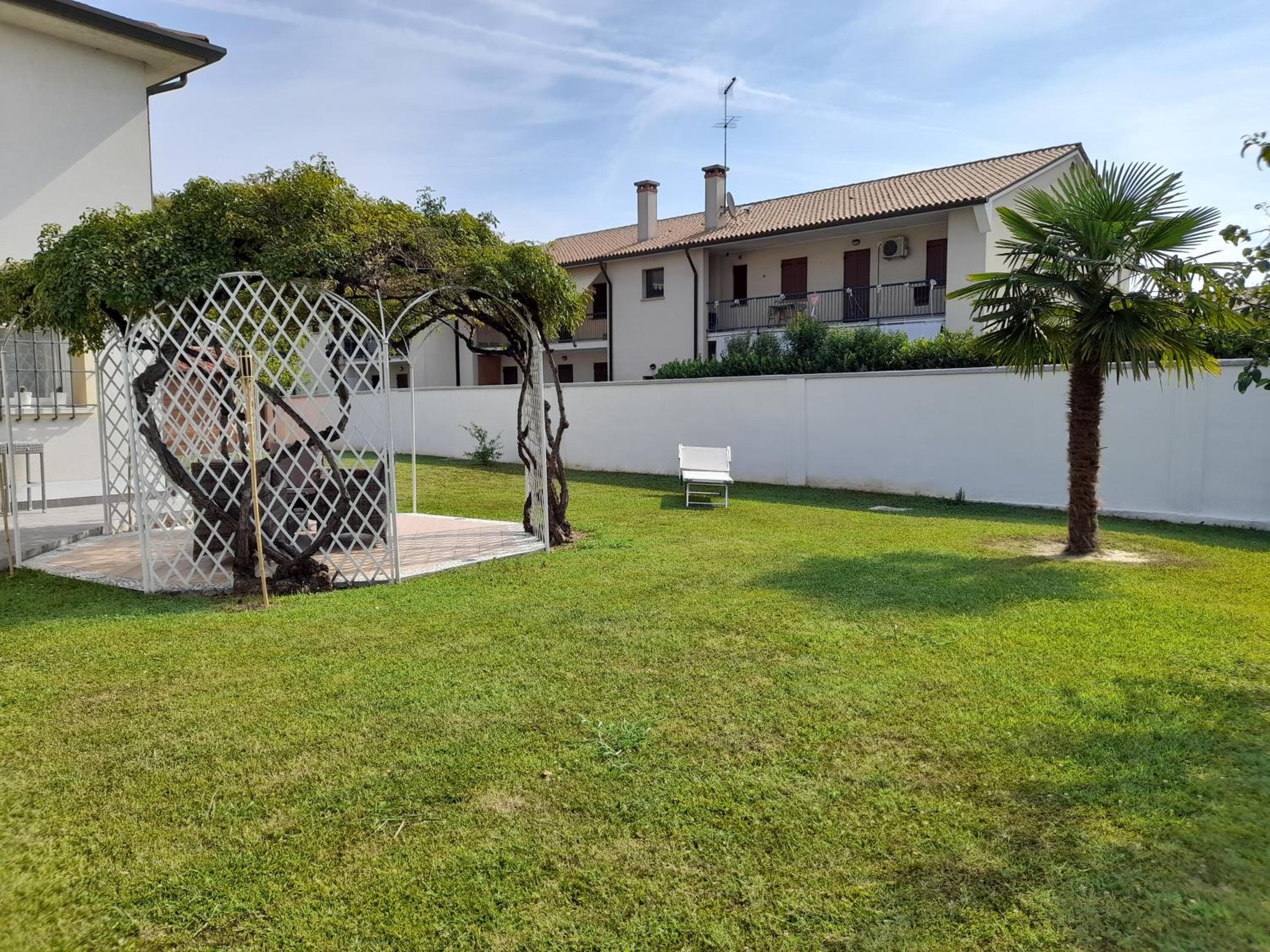 B&B Villa Griselda