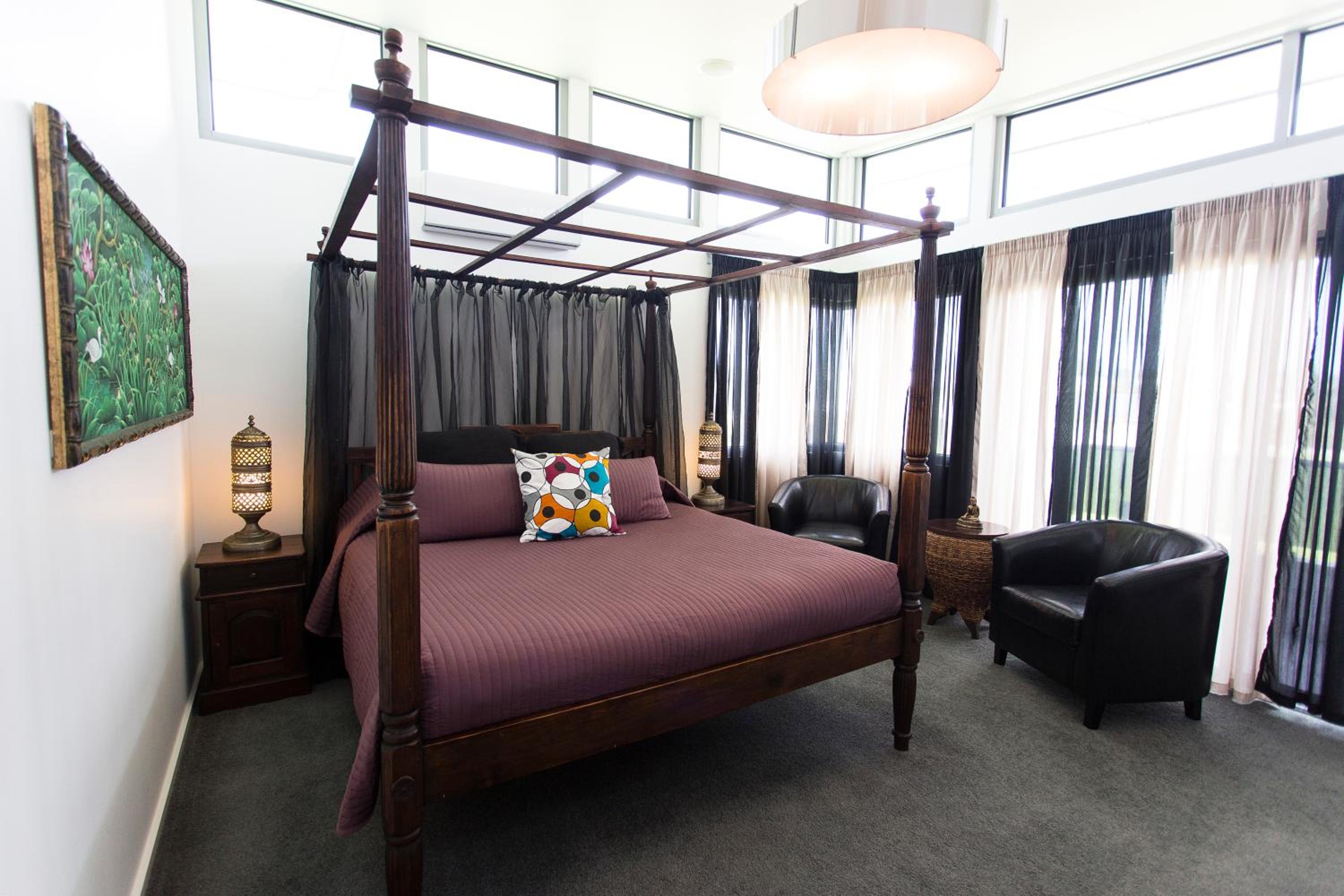 Starhaven Retreat