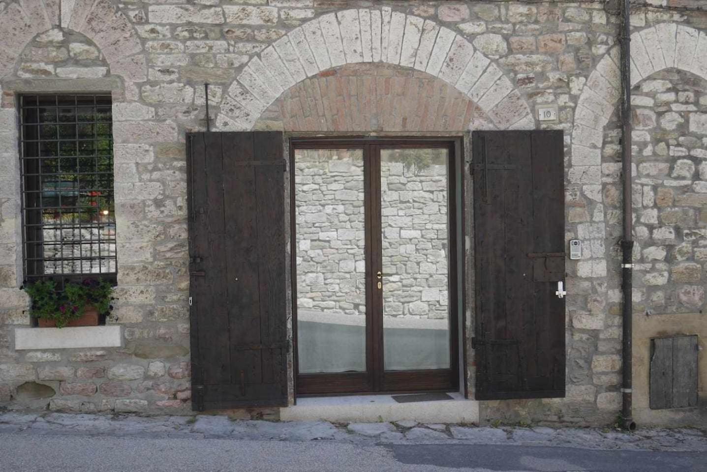 Domus Calzolari