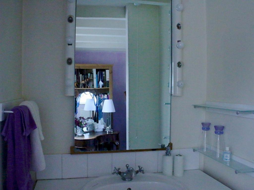 Stone House Bed and Breakfast view 5
