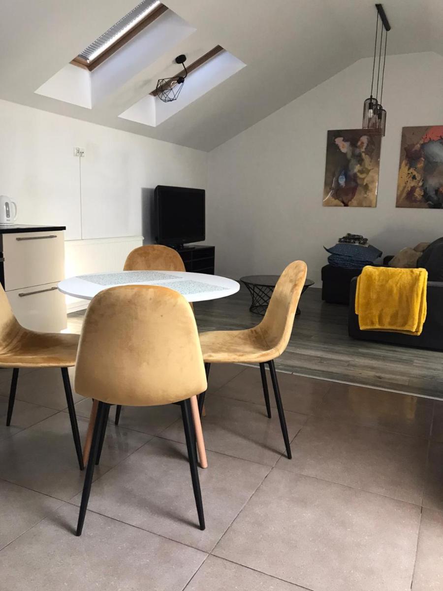 Apartament Metamorfoza view 2
