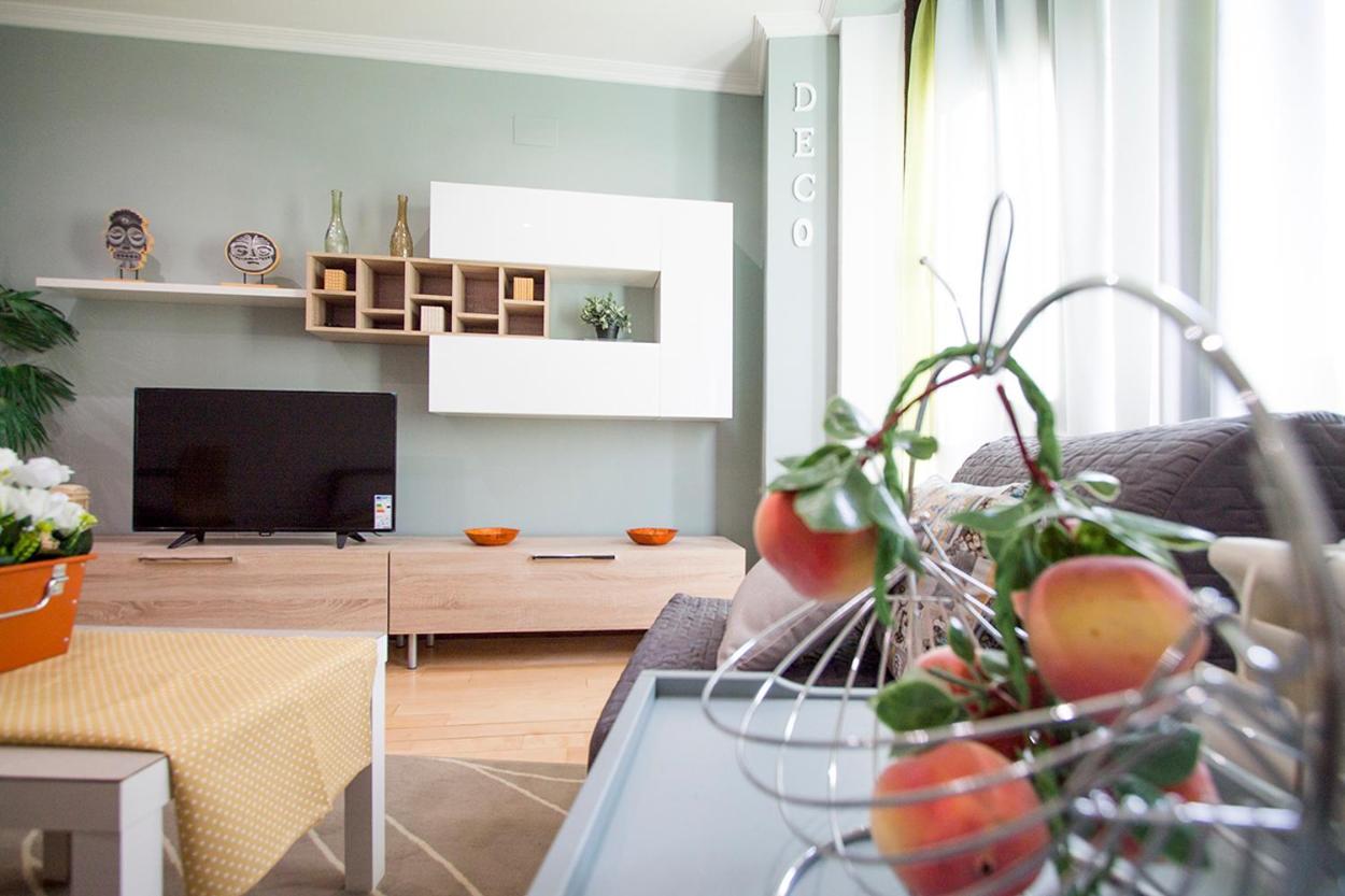 Apartamentos Adelfas