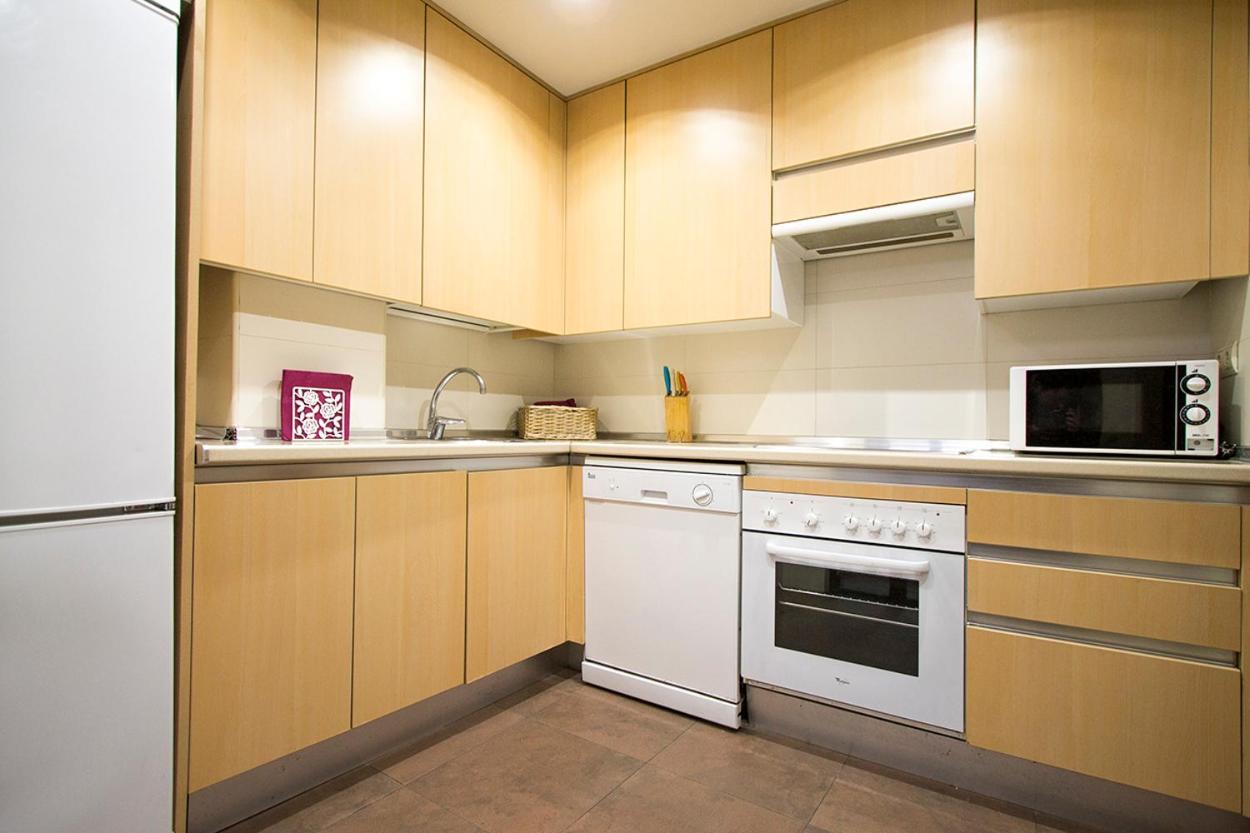 Apartamentos Adelfas