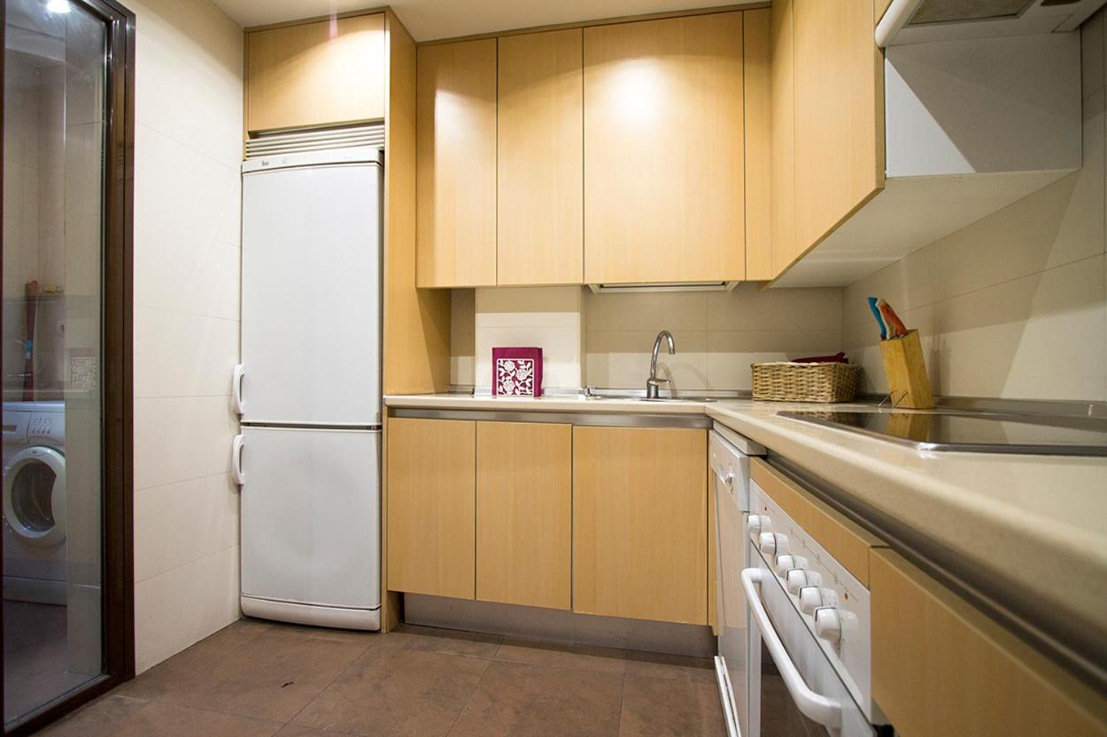 Apartamentos Adelfas