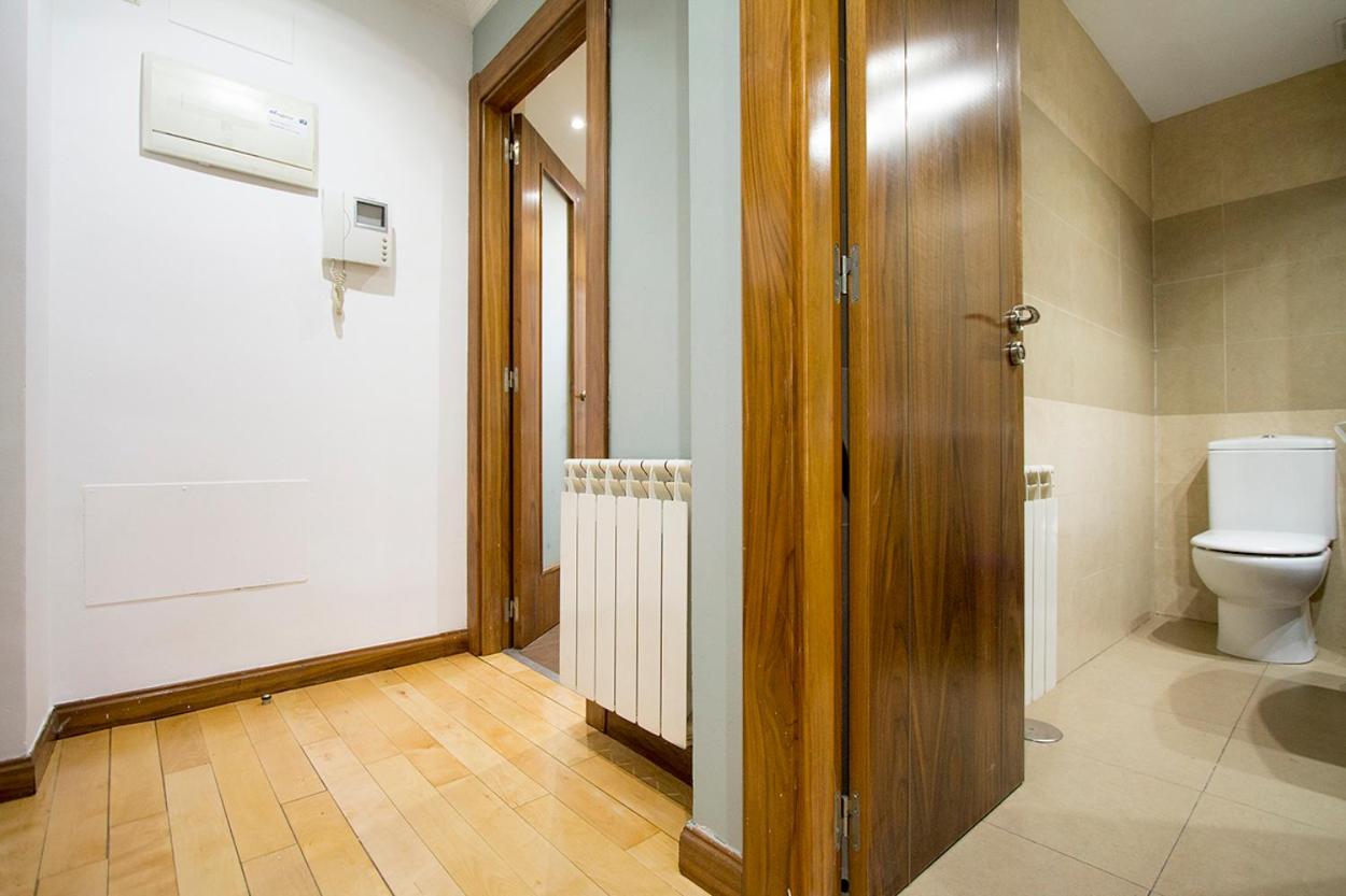 Apartamentos Adelfas