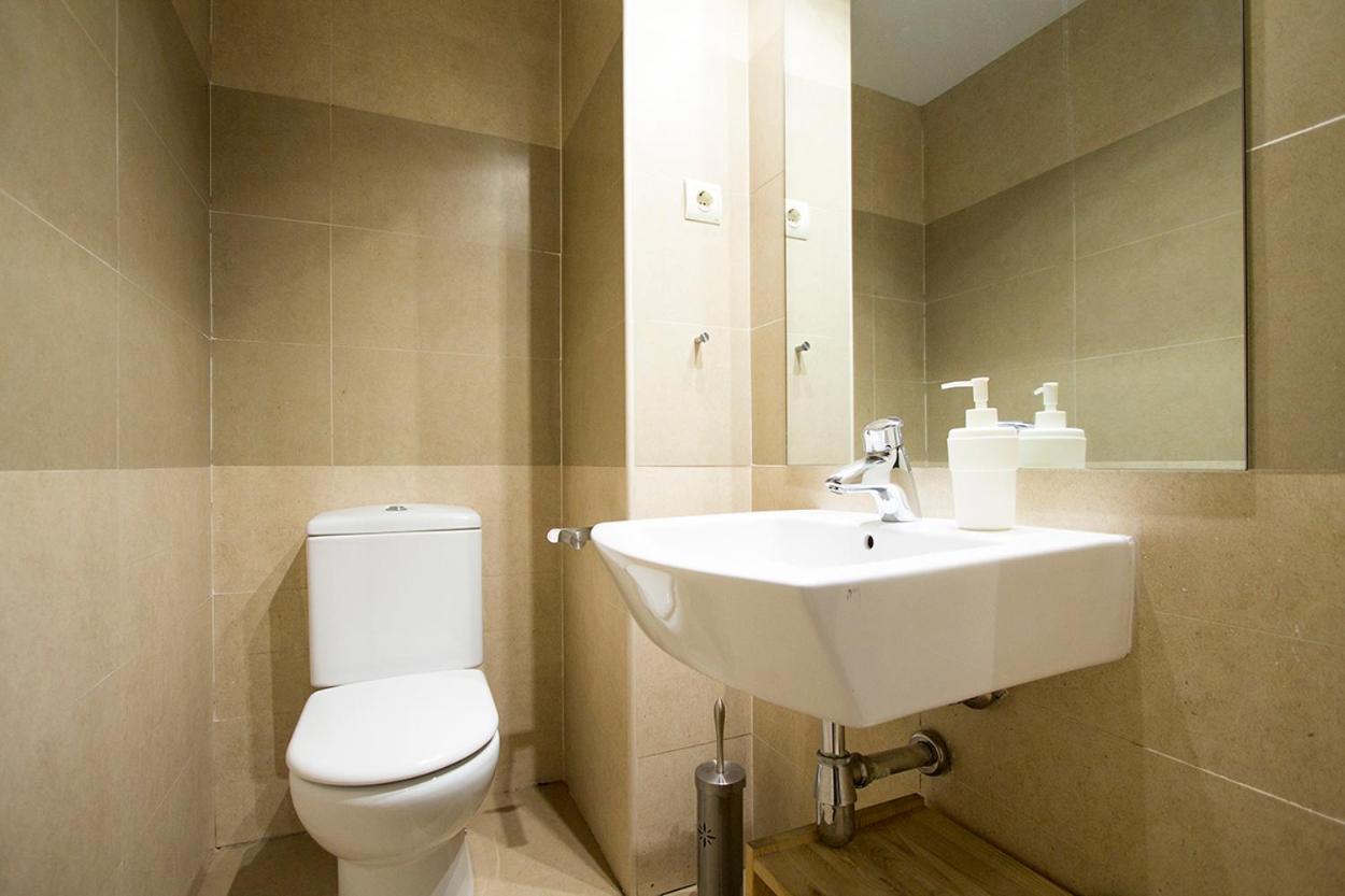 Apartamentos Adelfas