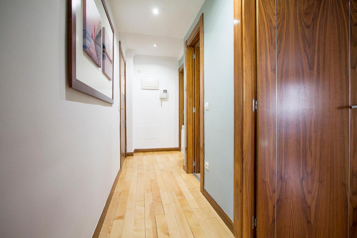 Apartamentos Adelfas